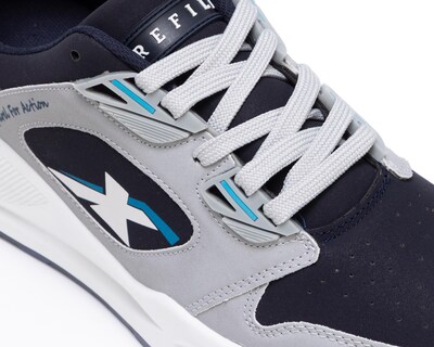 Foto 6 | Tenis Casuales Refill para Hombre