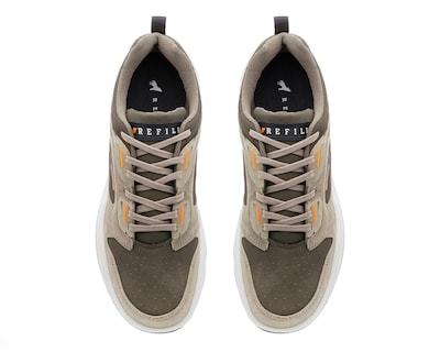 Foto 3 | Tenis Casuales Refill para Hombre