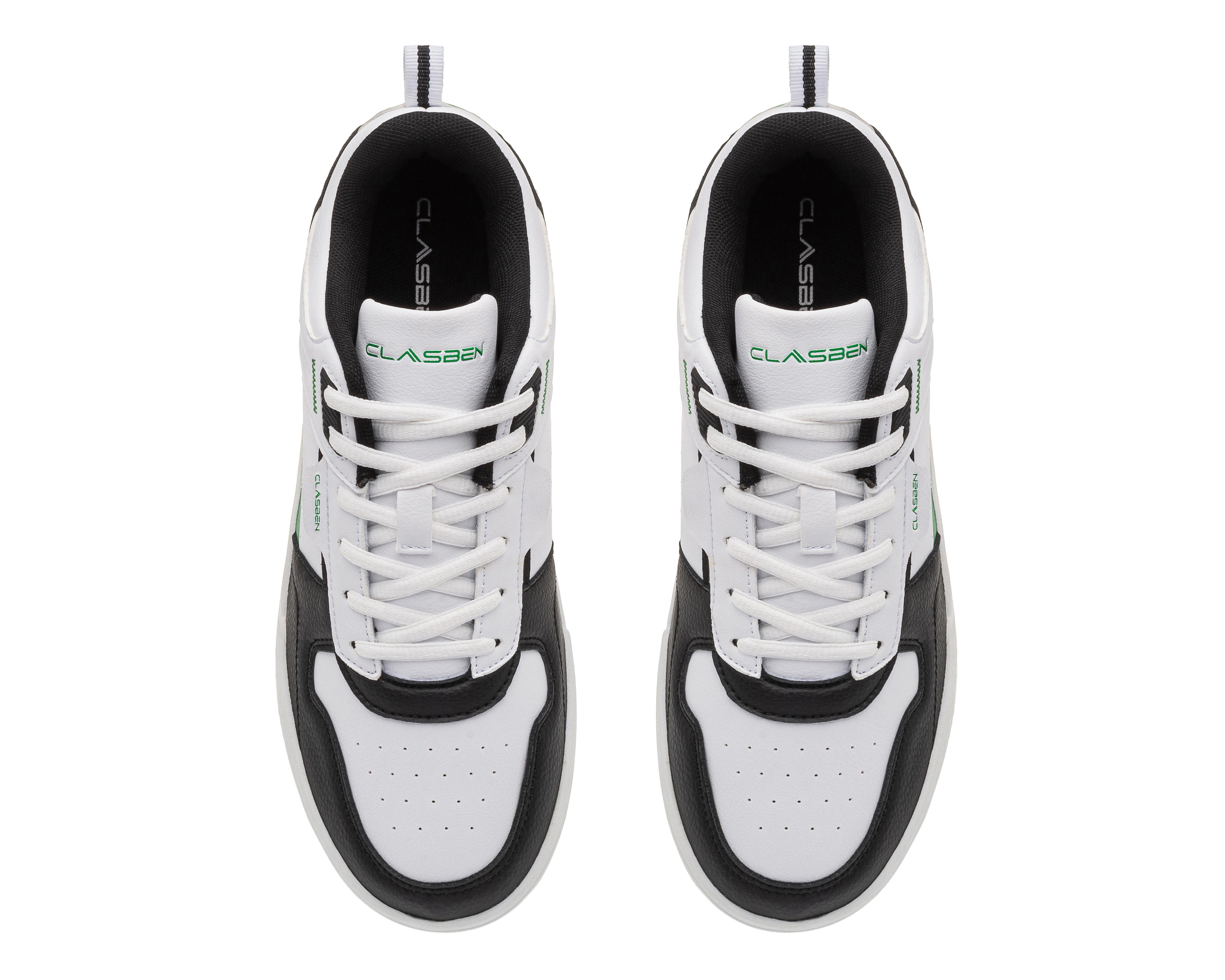 Foto 3 | Tenis Casuales Clasben para Hombre