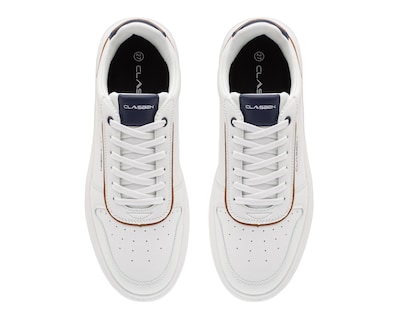 Foto 3 | Tenis Casuales Clasben para Hombre