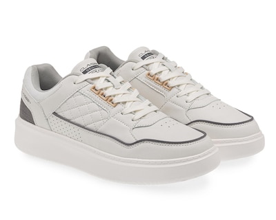 Foto 1 | Tenis Casuales Clasben para Hombre