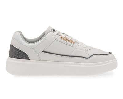 Foto 4 | Tenis Casuales Clasben para Hombre