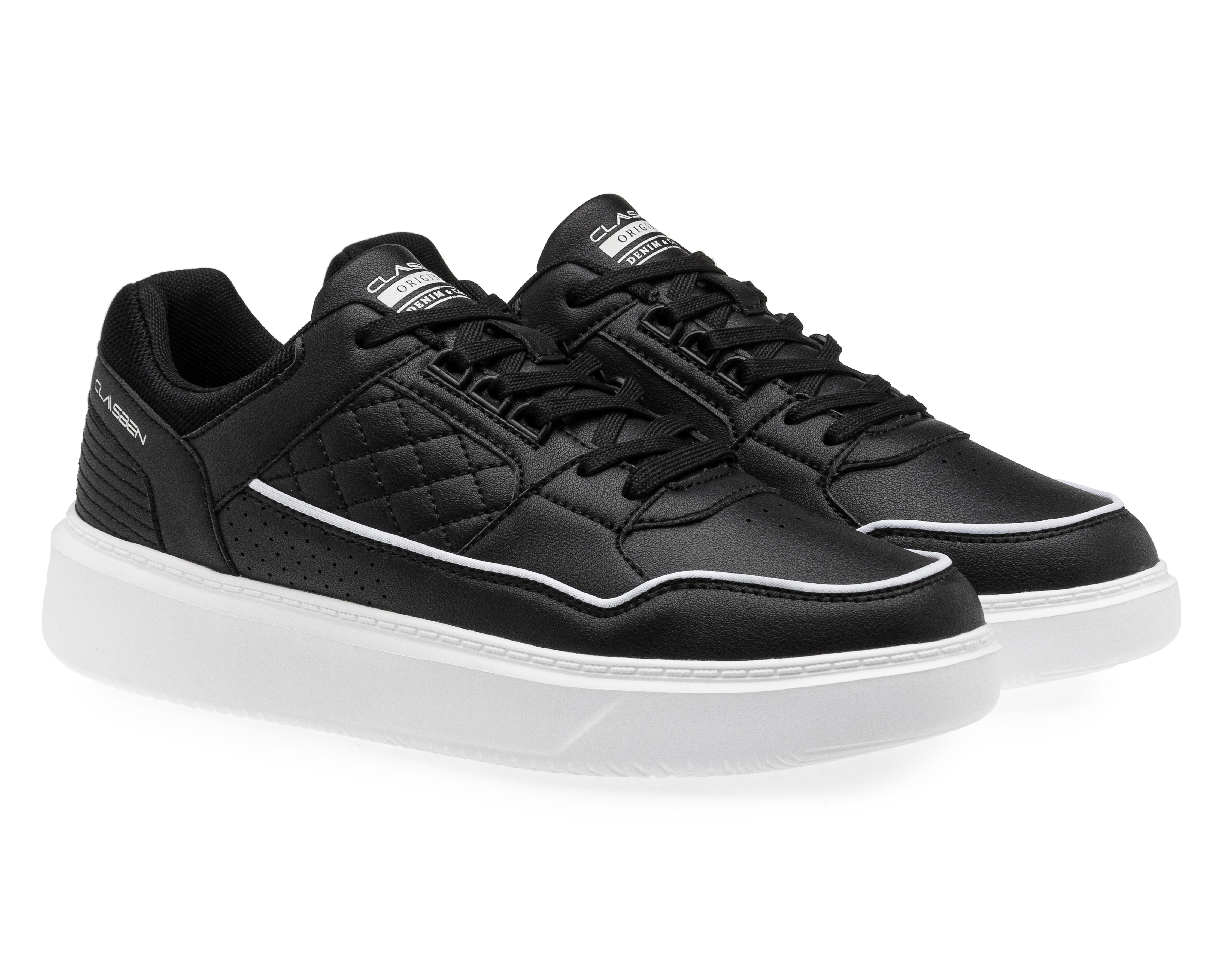 Tenis Casuales Clasben para Hombre