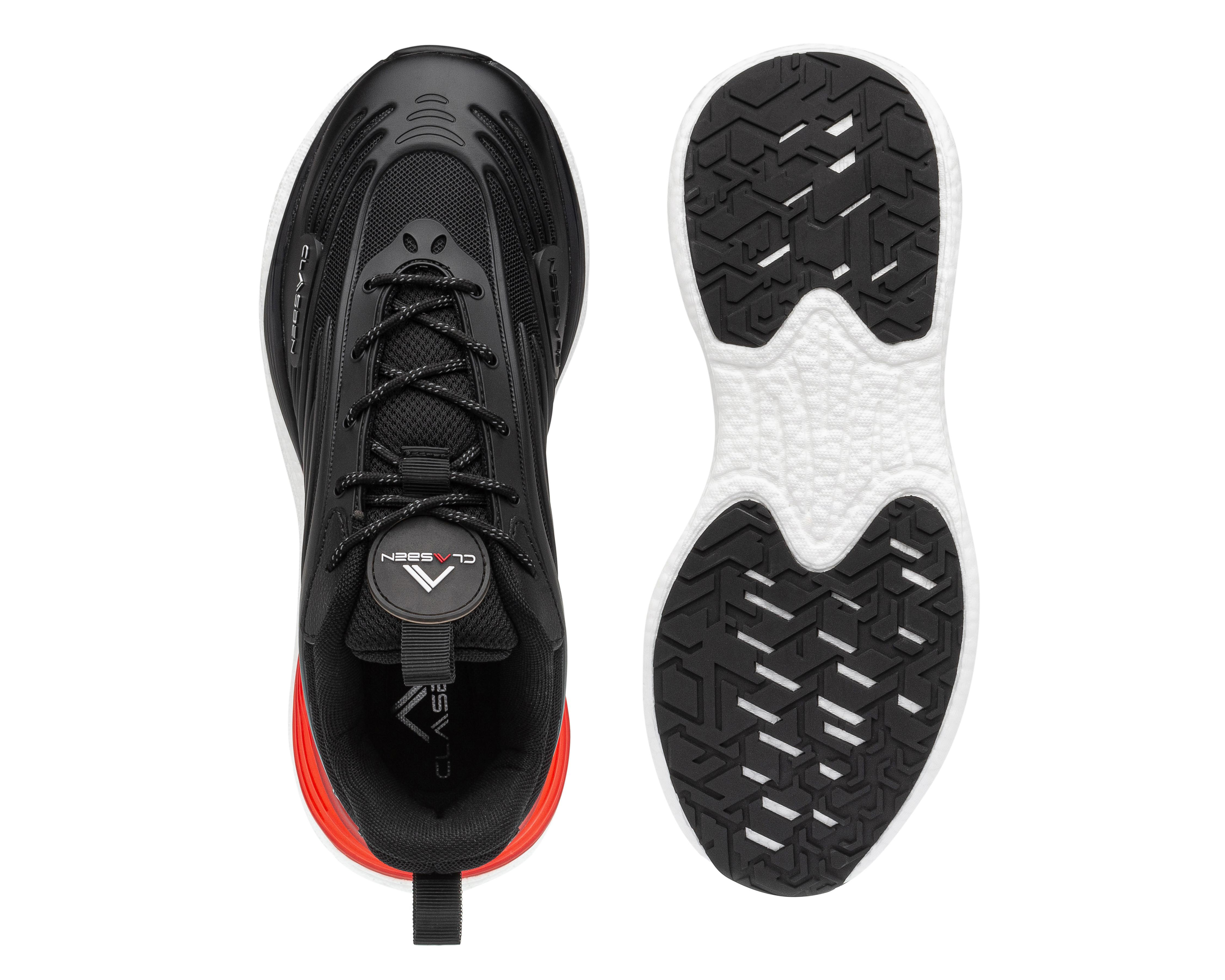 Foto 3 pulgar | Tenis Casuales Clasben para Hombre