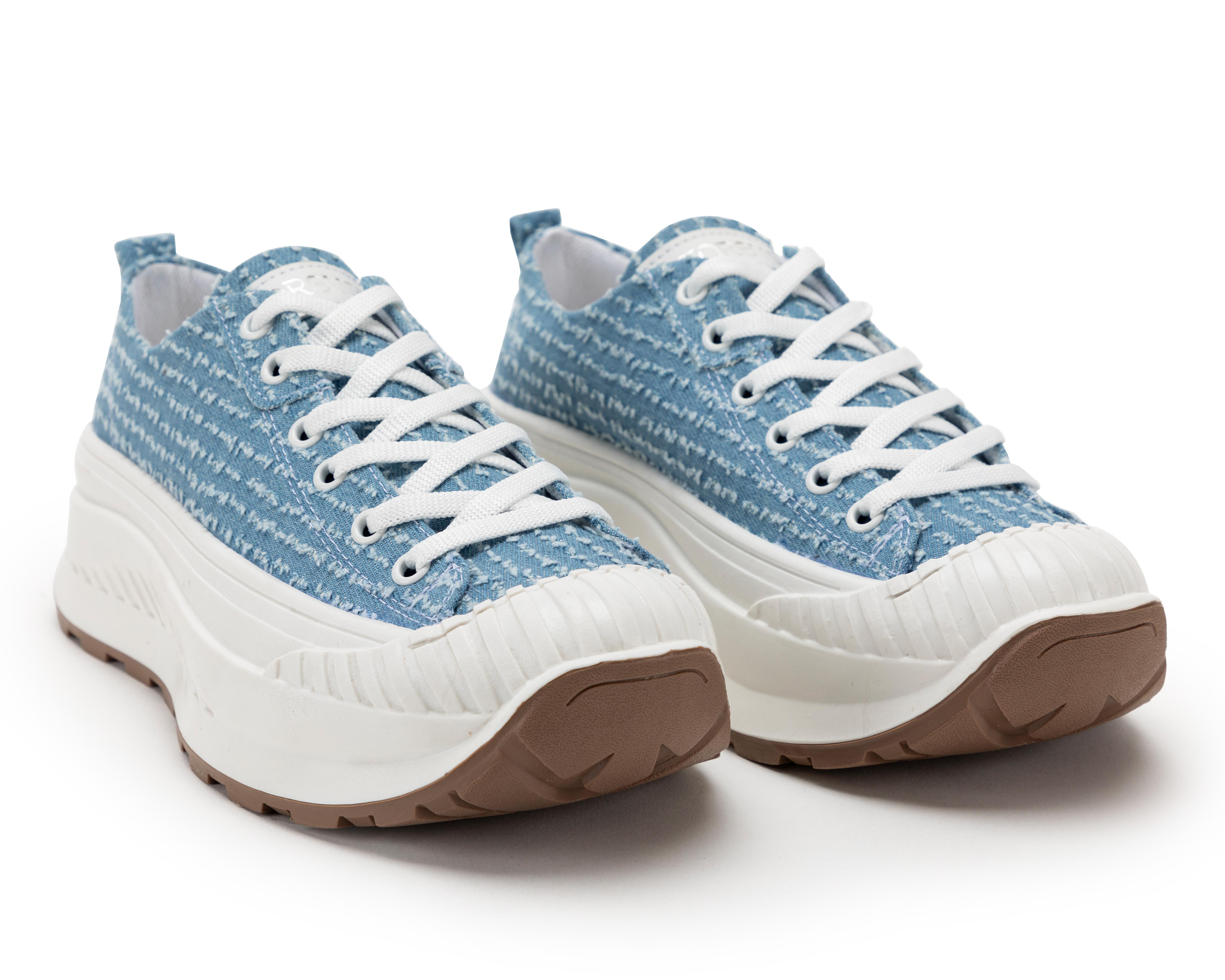 Tenis Casuales 18 Forever para Mujer
