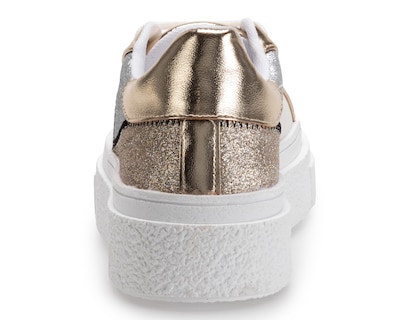 Foto 6 | Tenis Casuales 18 Forever para Mujer