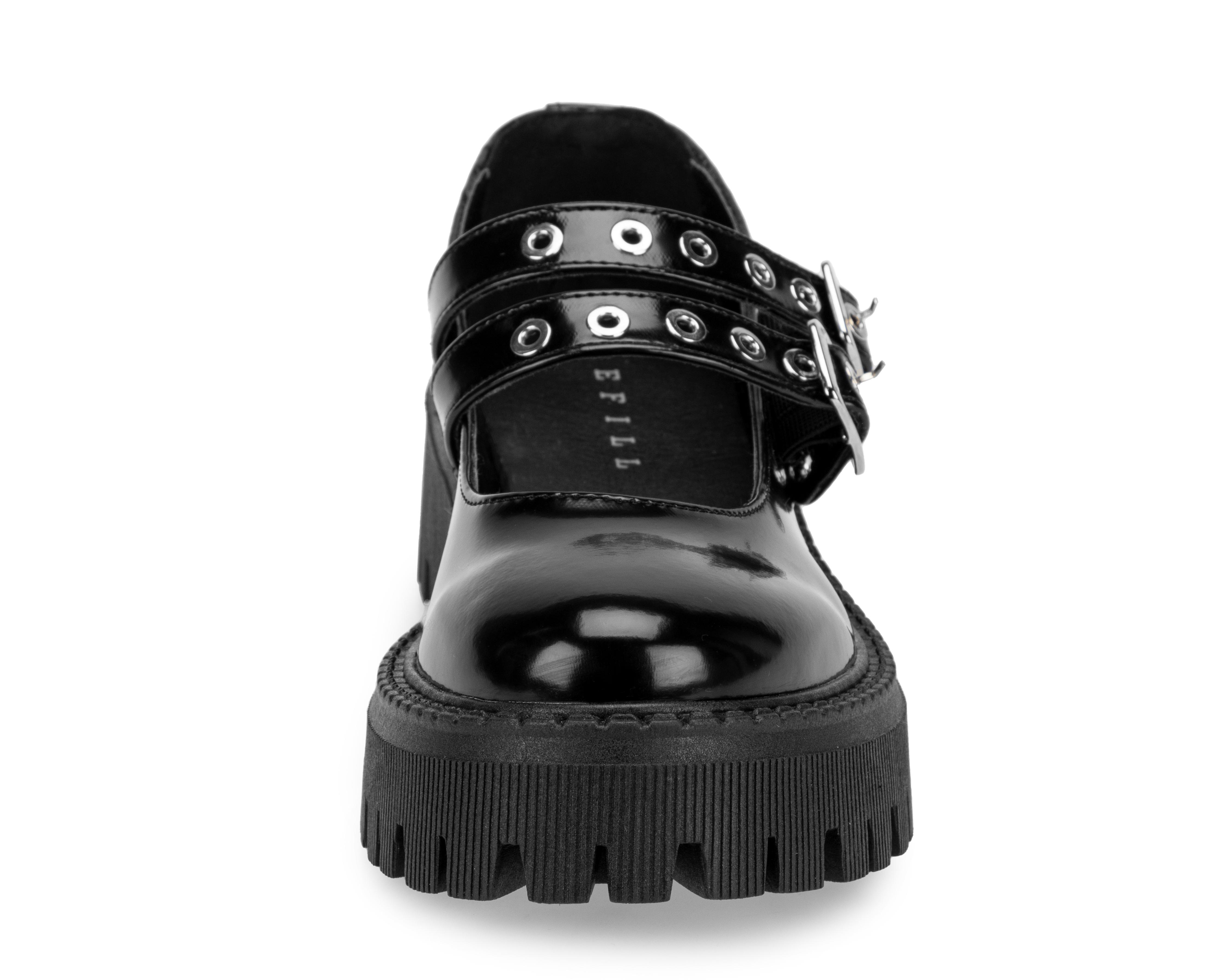 Foto 6 pulgar | Zapatos Casuales Refill para Mujer