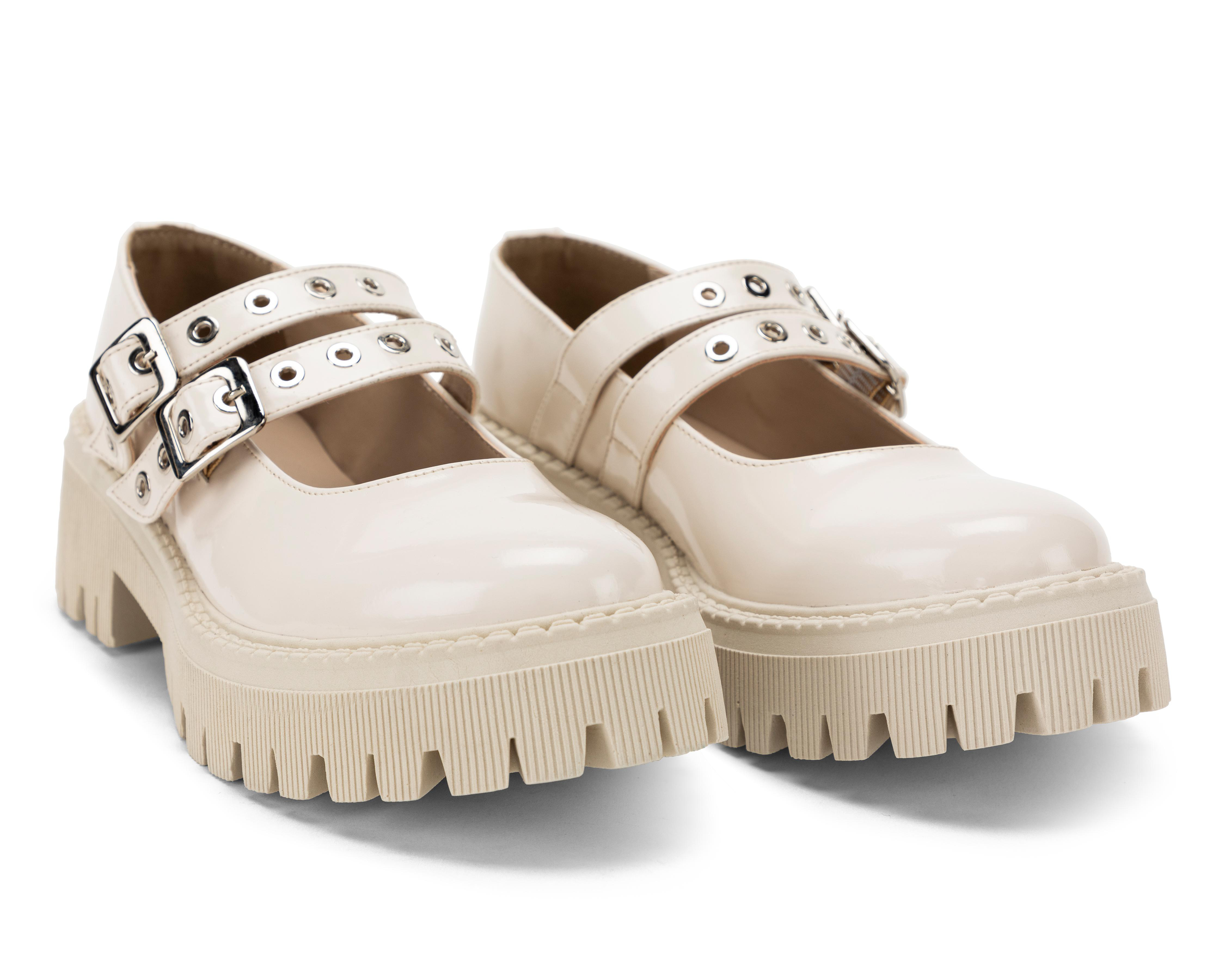 Zapatos Casuales Refill para Mujer $480