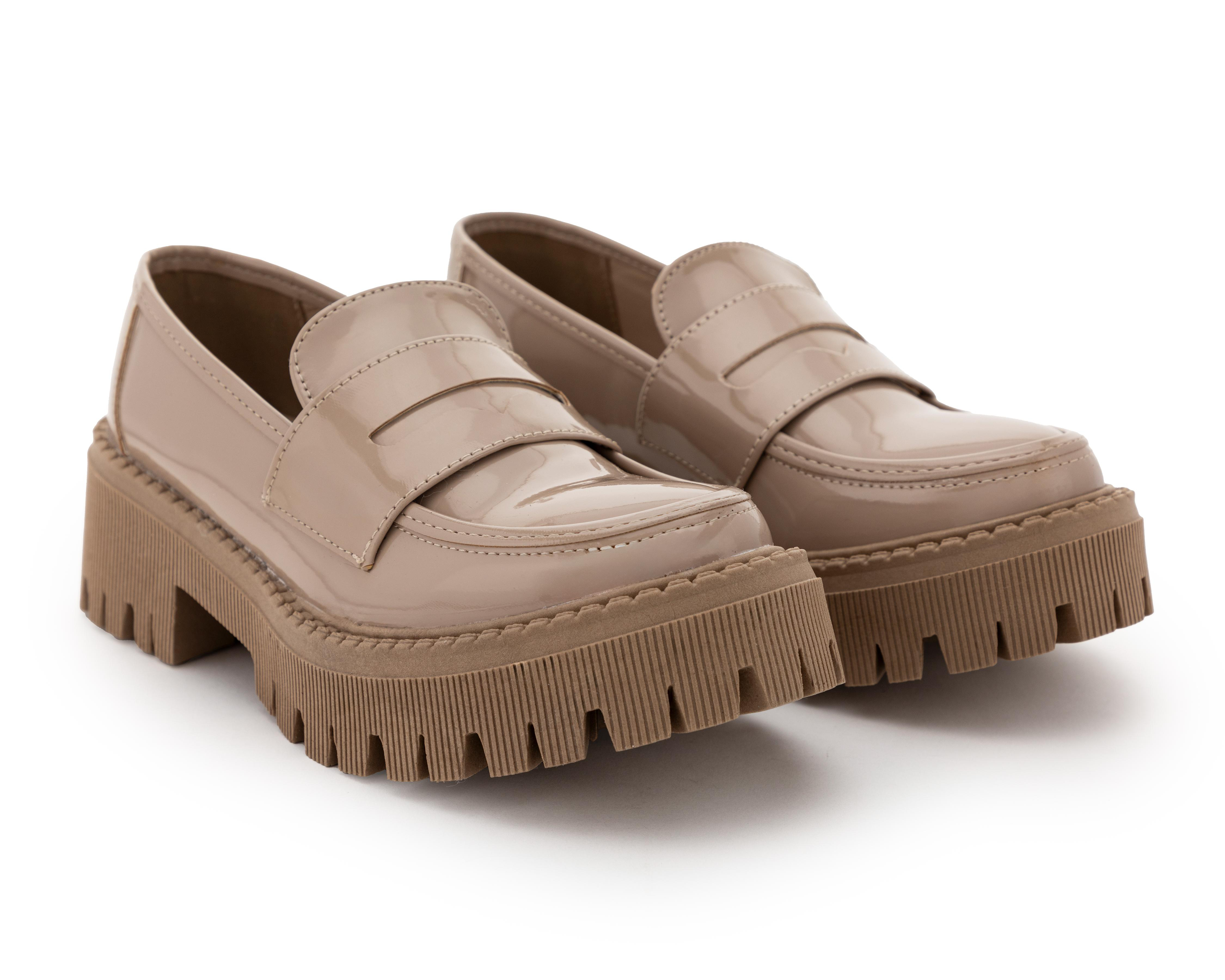 Zapatos Casuales Refill para Mujer $480