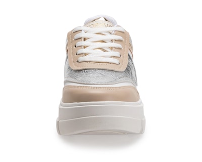 Foto 5 | Tenis Casuales 18 Forever para Mujer