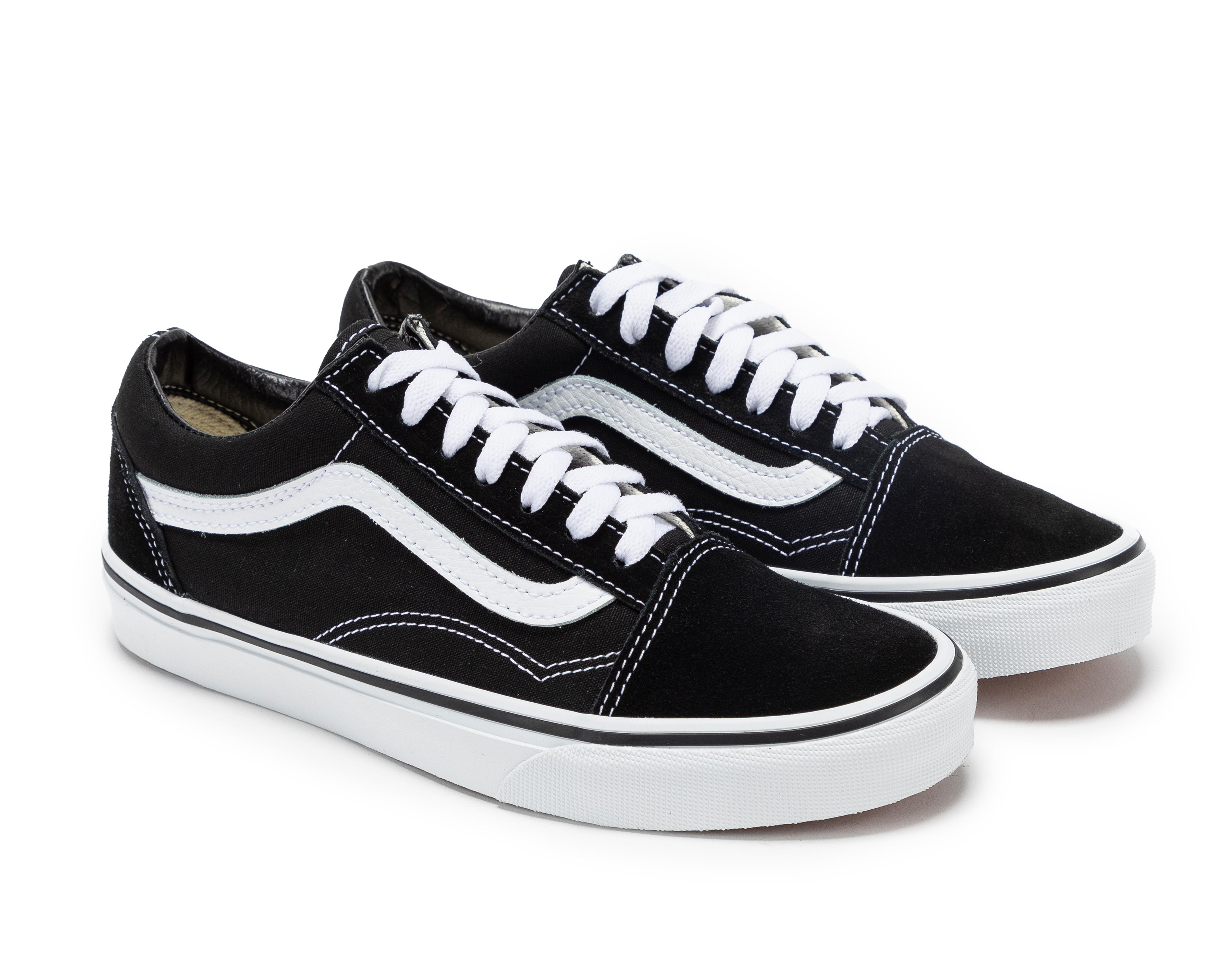 Tenis Vans Old Skool Juveniles