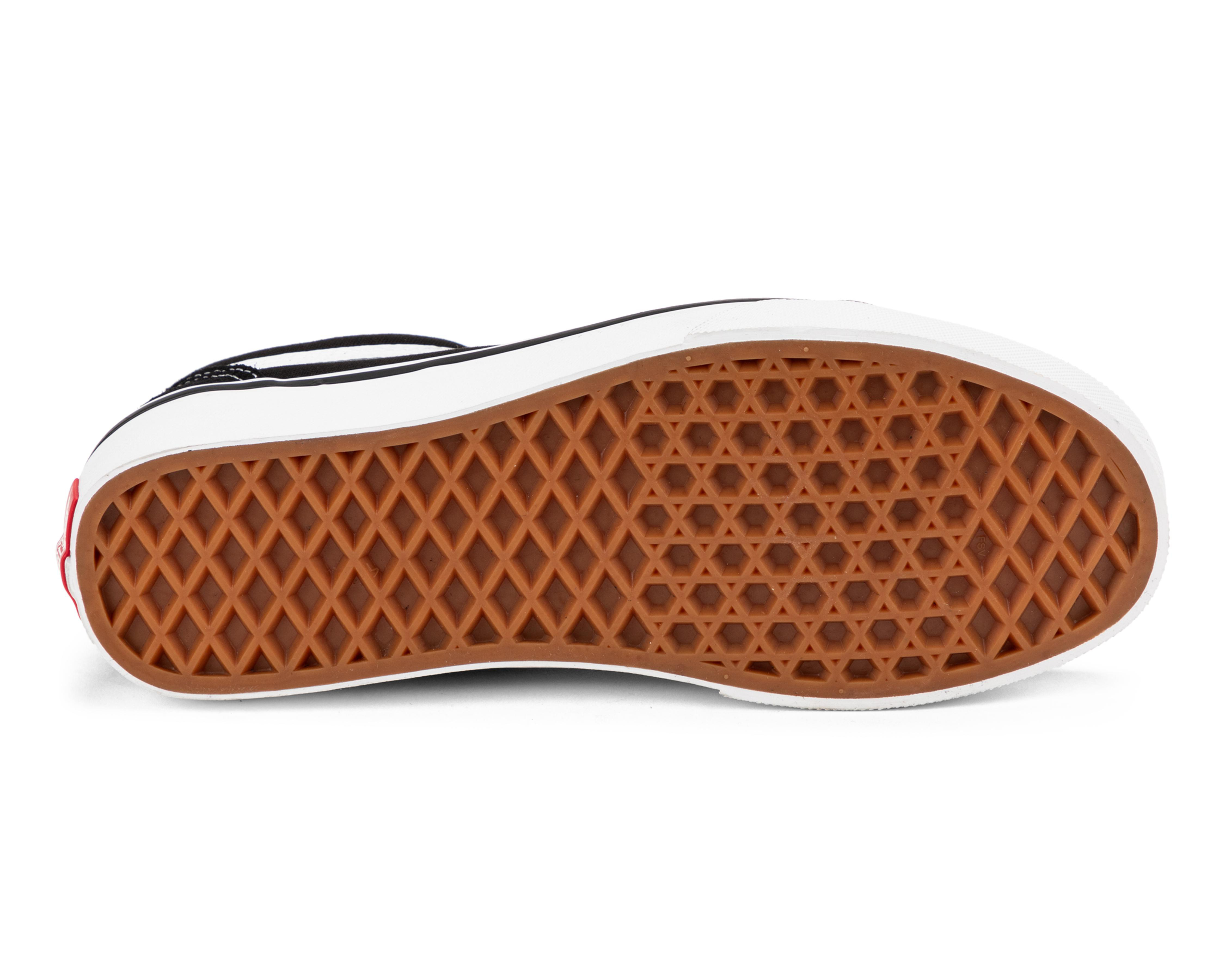Foto 5 pulgar | Tenis Vans Old Skool Juveniles