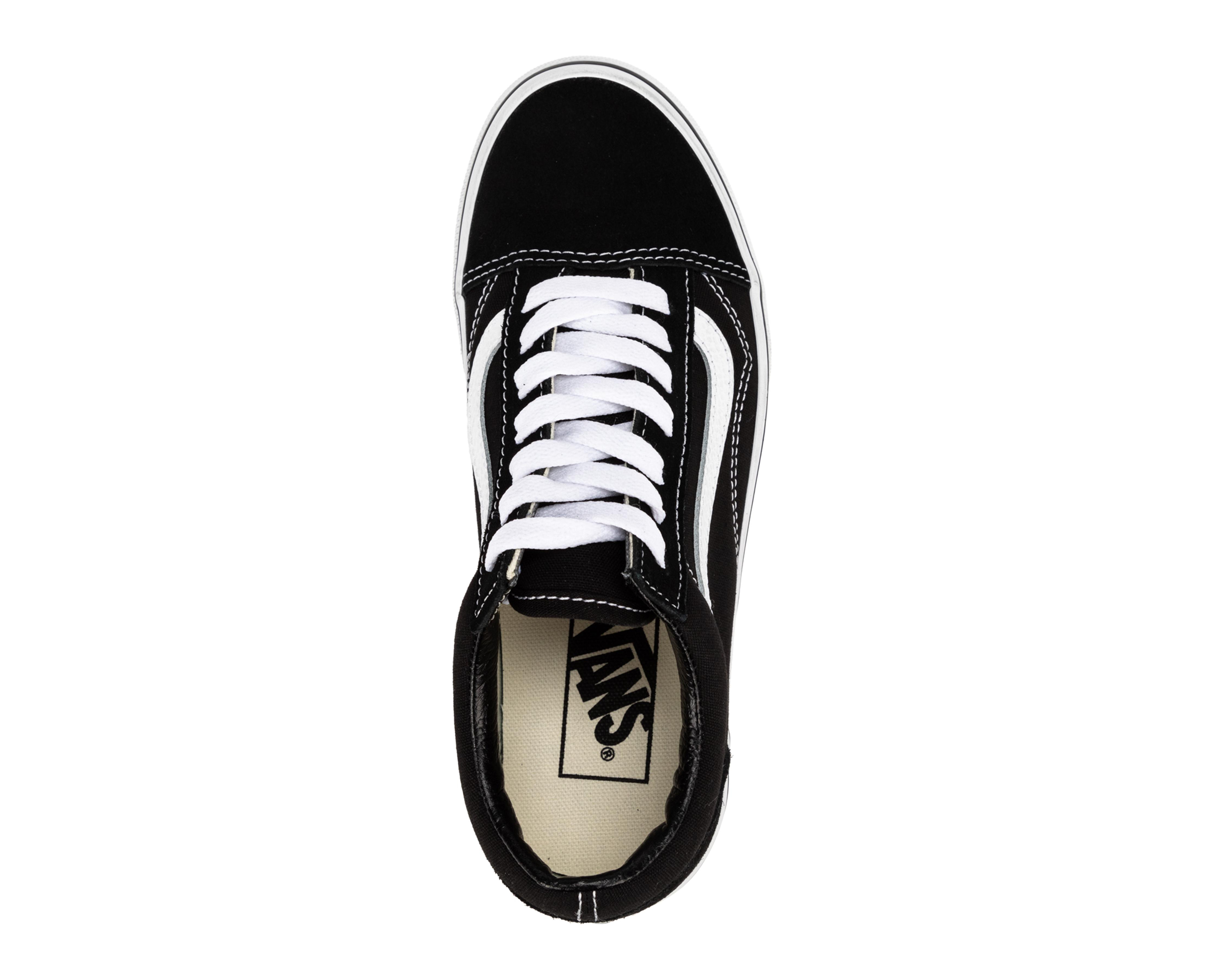 Foto 6 pulgar | Tenis Vans Old Skool Juveniles