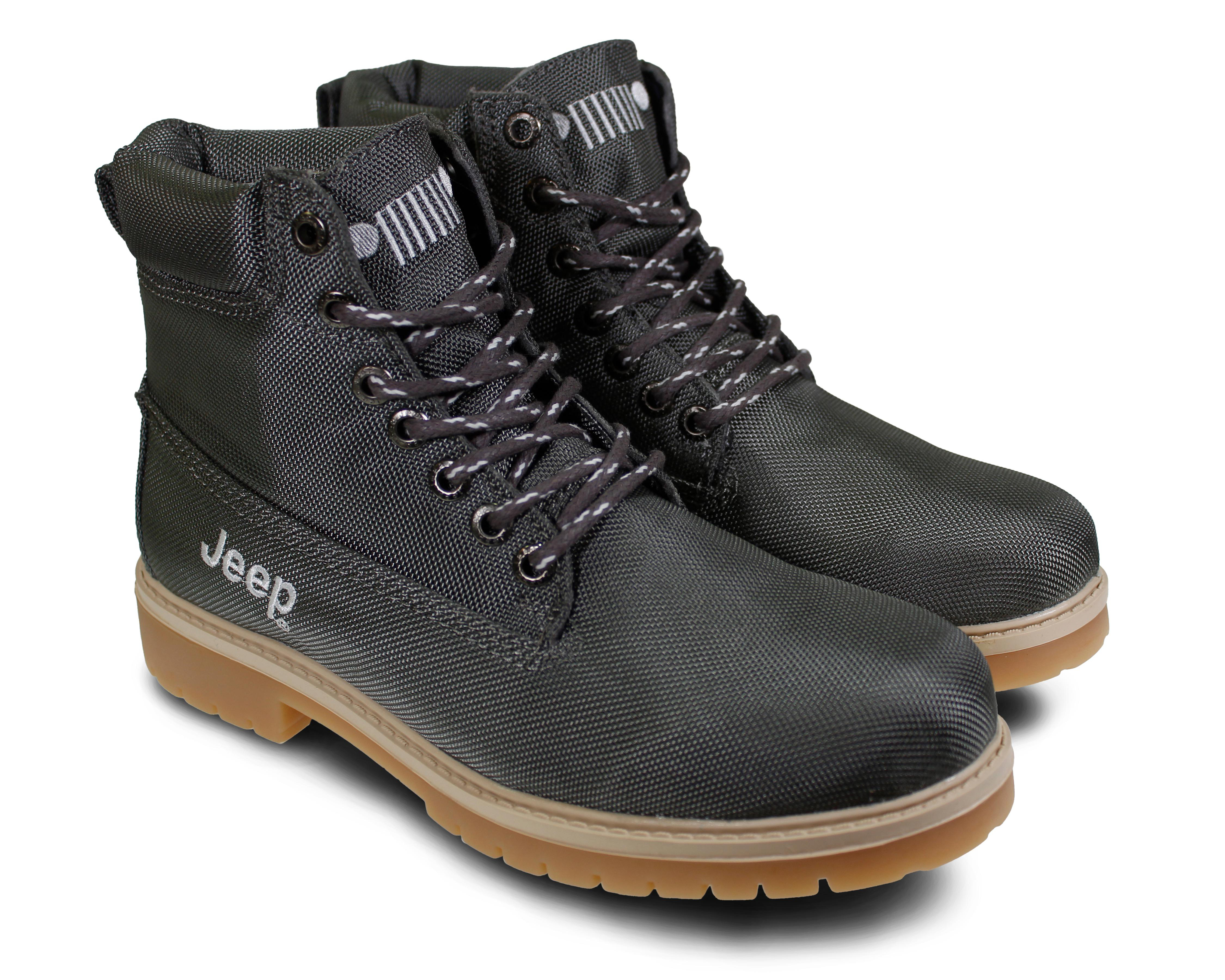 Botas de Trabajo Jeep para Hombre