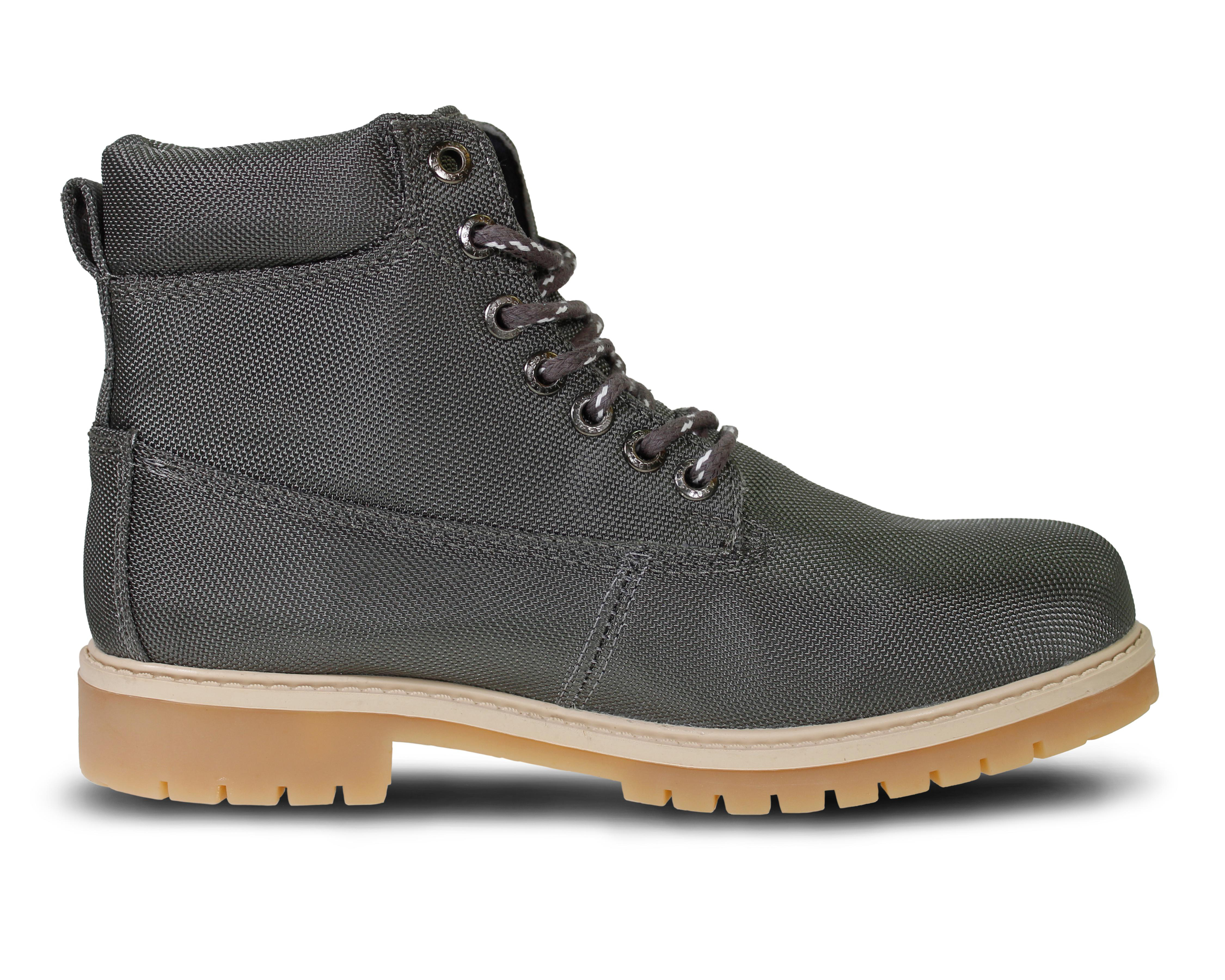 Foto 4 | Botas de Trabajo Jeep para Hombre