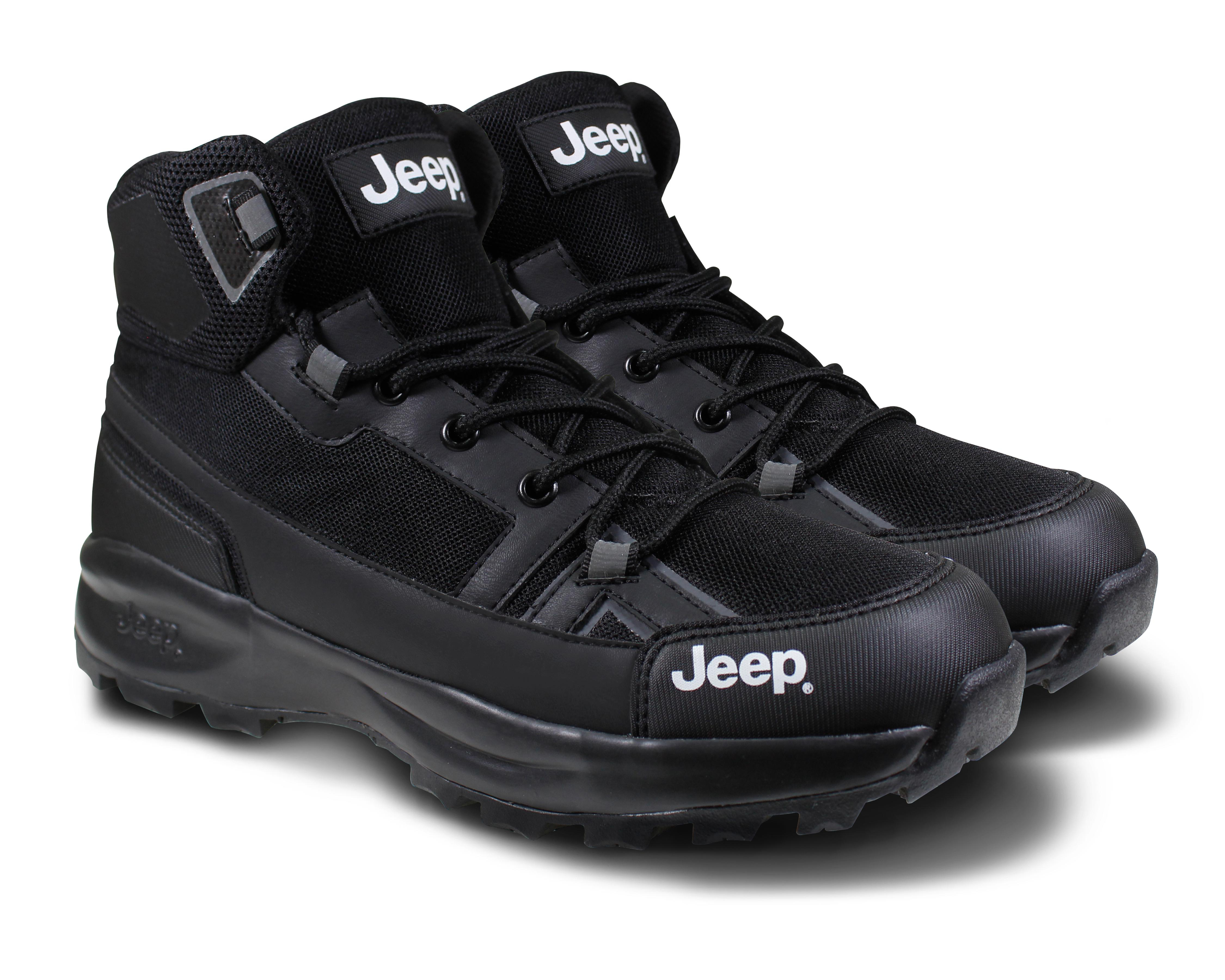 Botas de Trabajo Jeep para Hombre