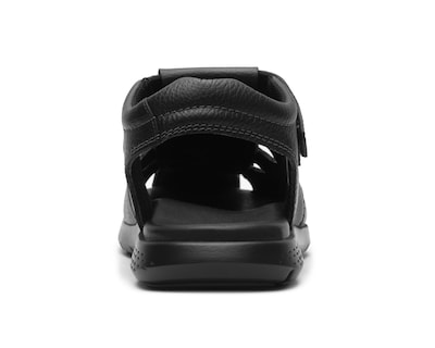 Foto 6 | Sandalias Casuales Flexi de Piel para Hombre