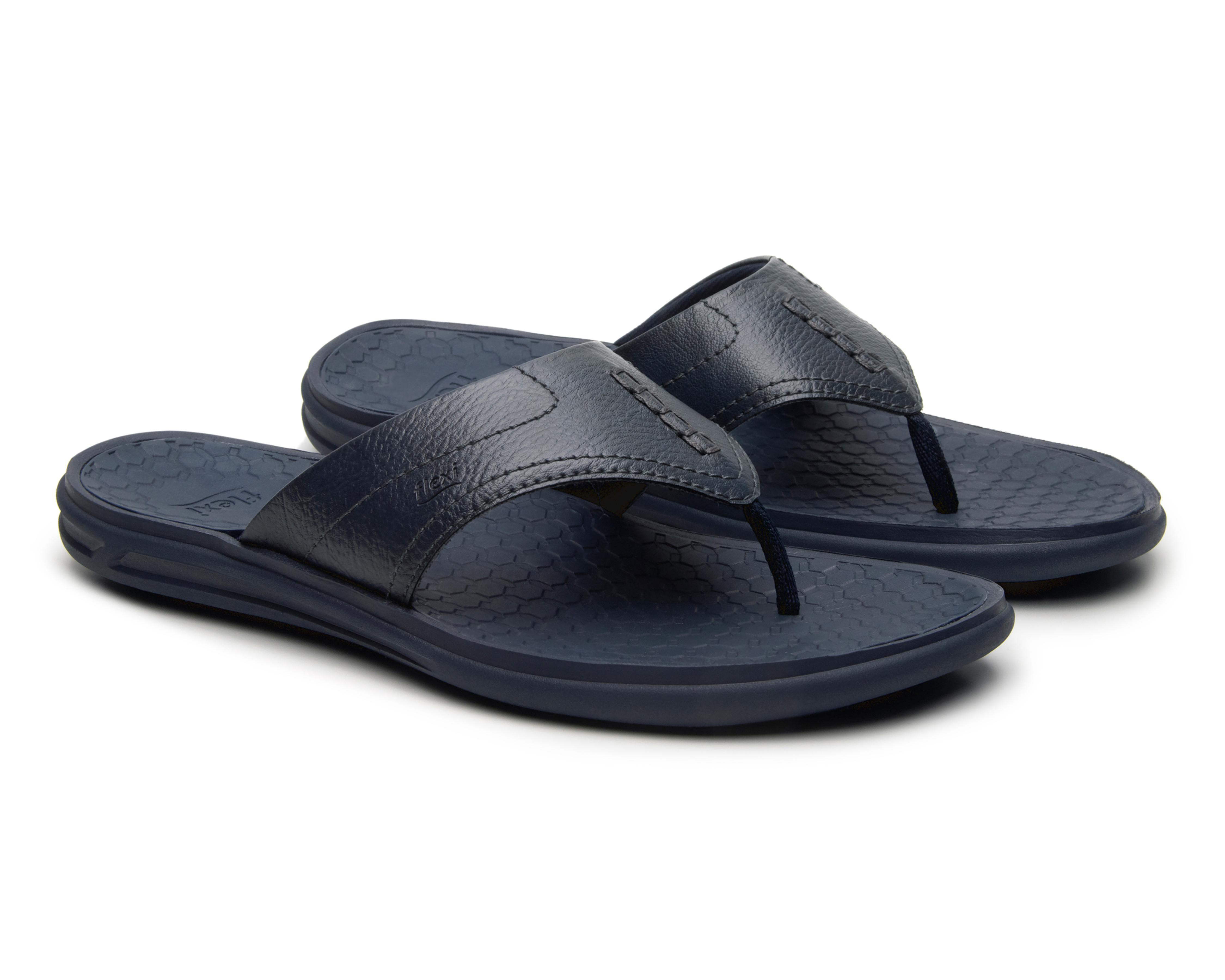 Sandalias Casuales Flexi para Hombre