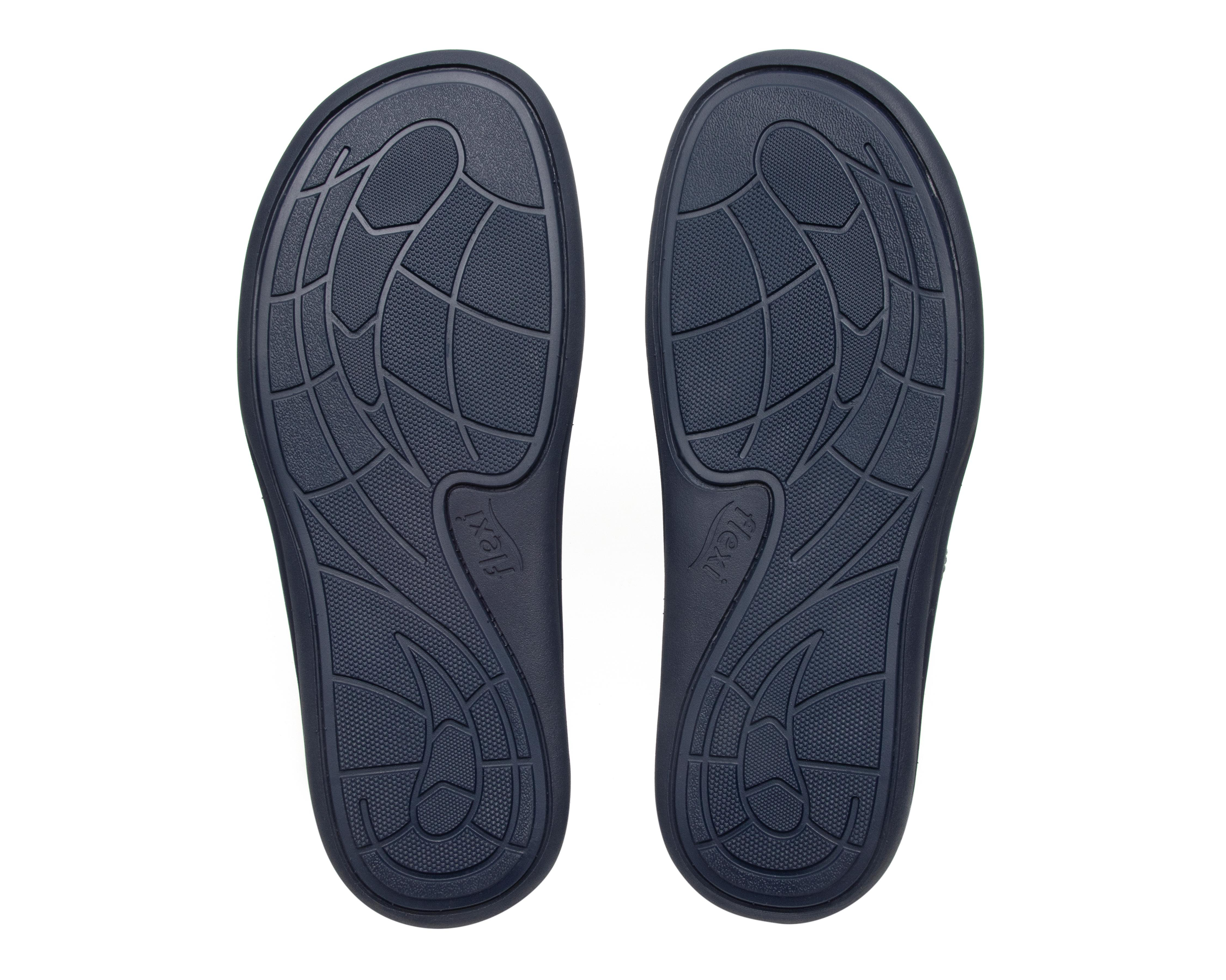 Foto 3 pulgar | Sandalias Casuales Flexi para Hombre