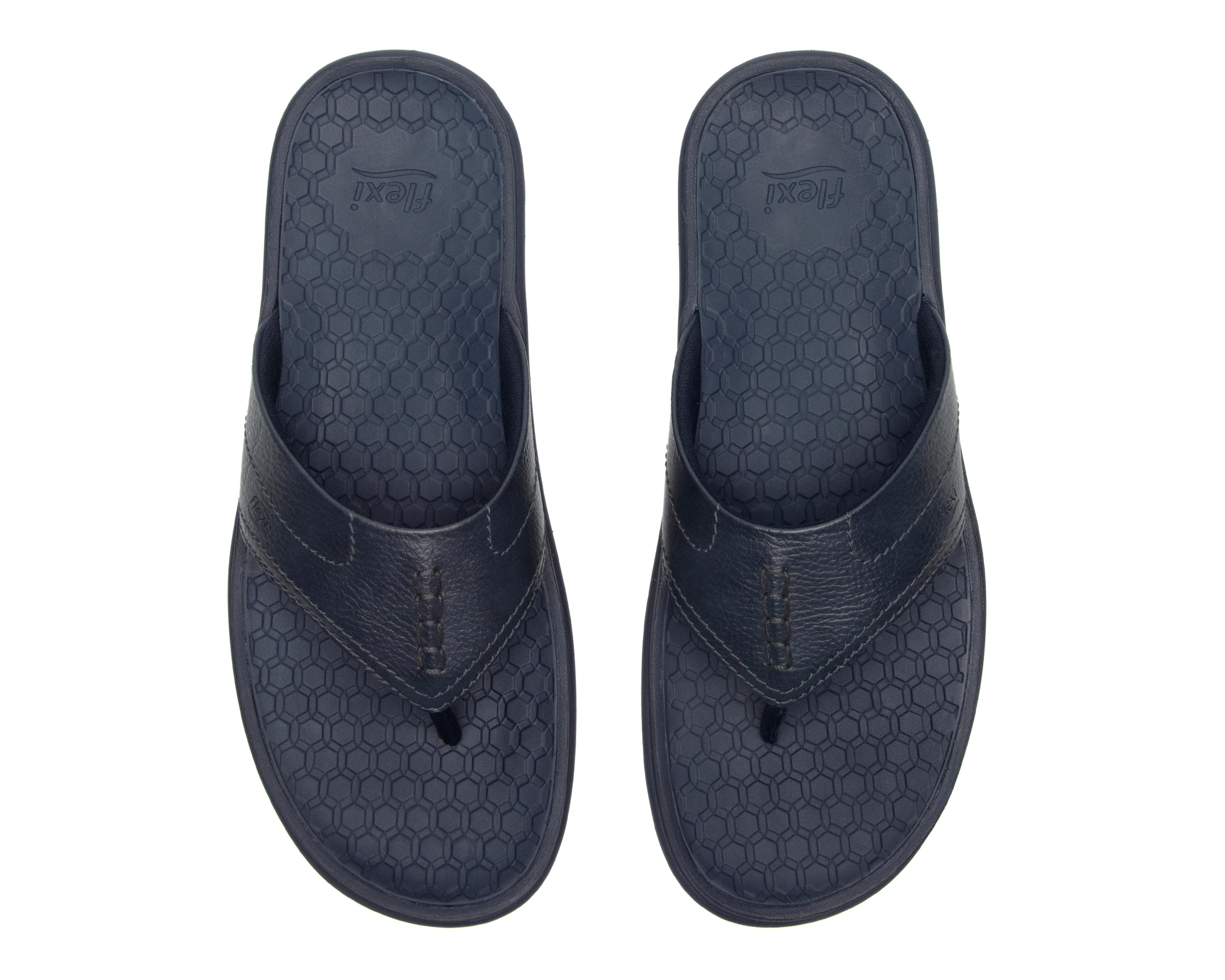 Foto 4 pulgar | Sandalias Casuales Flexi para Hombre