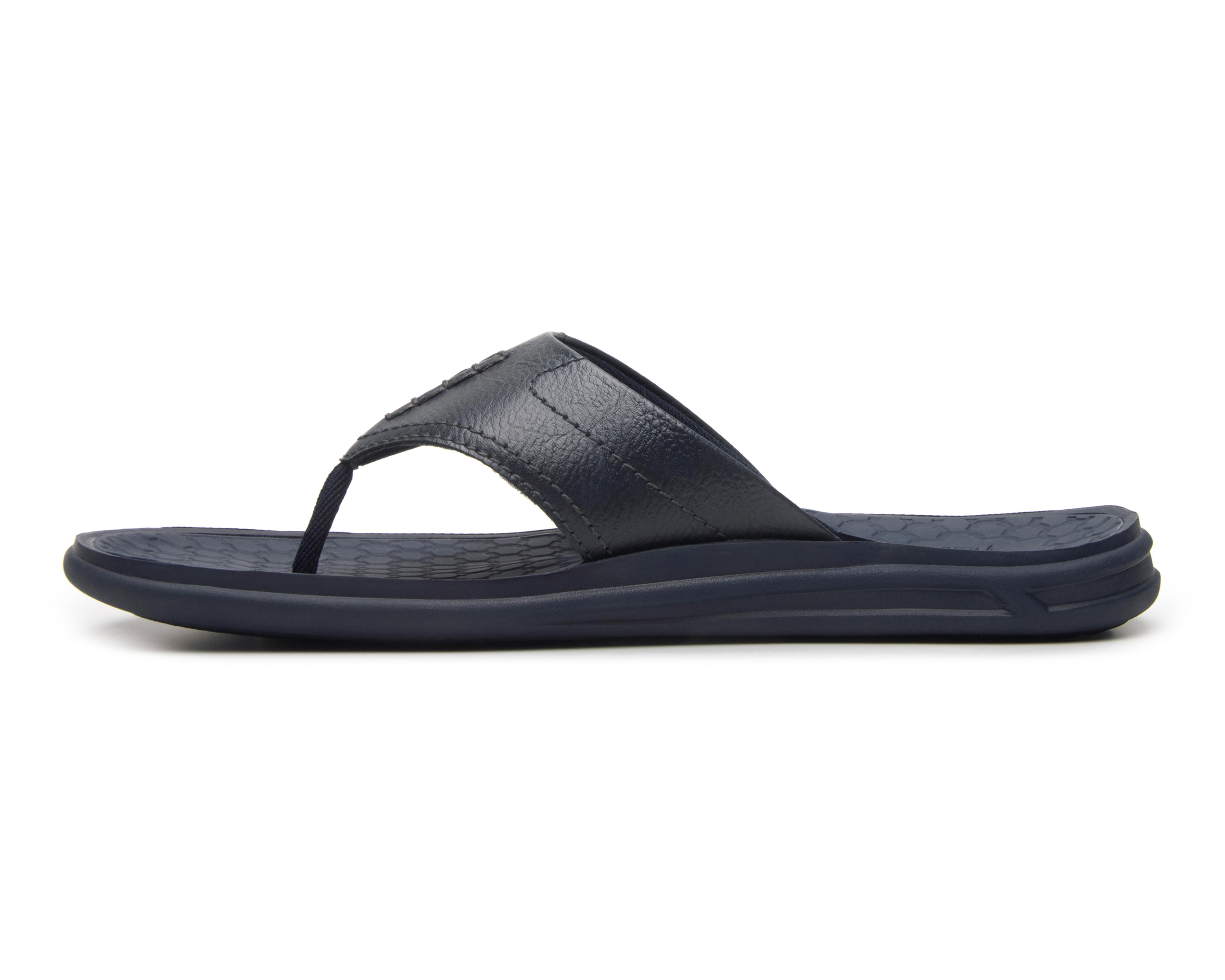 Foto 5 pulgar | Sandalias Casuales Flexi para Hombre