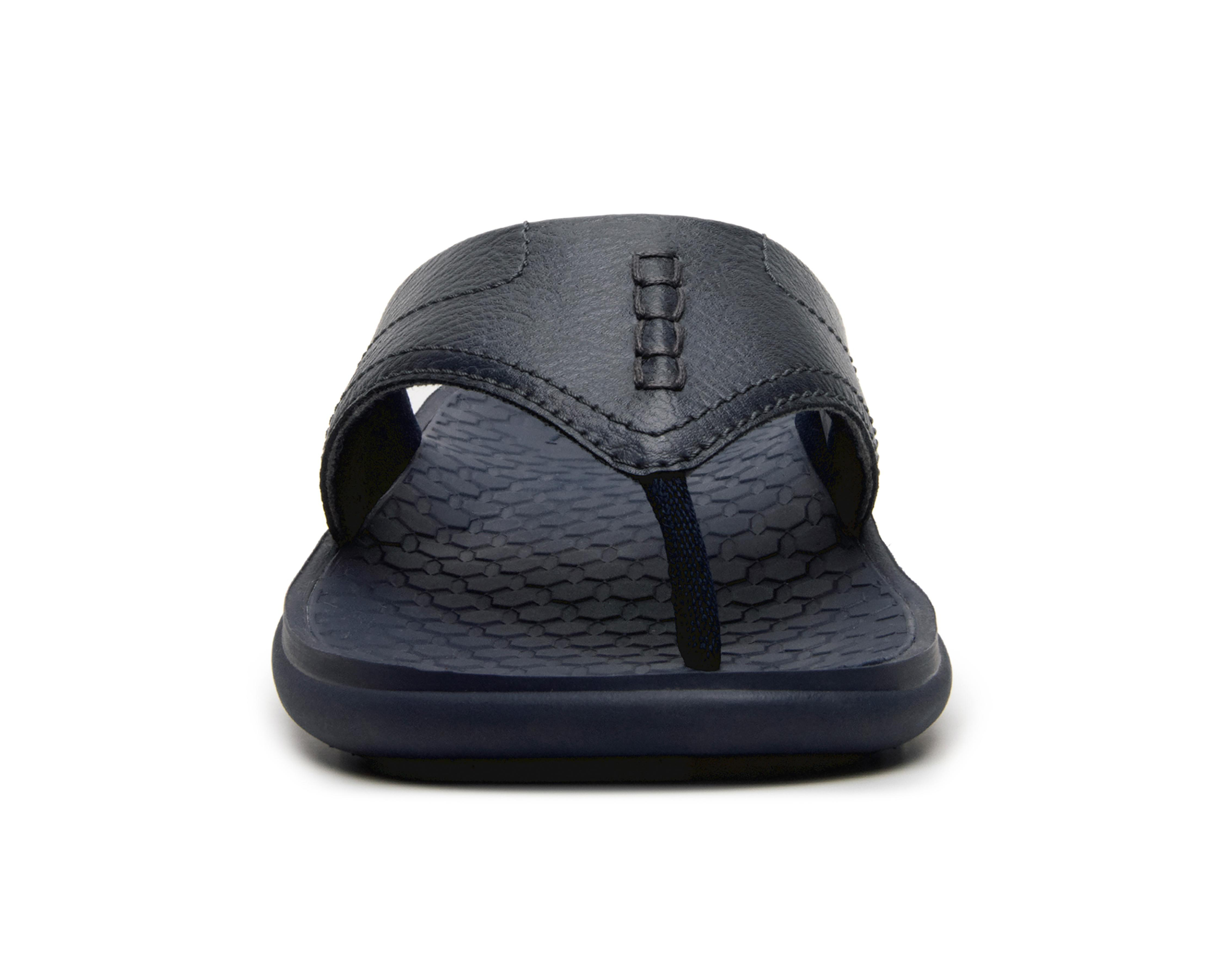 Foto 6 pulgar | Sandalias Casuales Flexi para Hombre