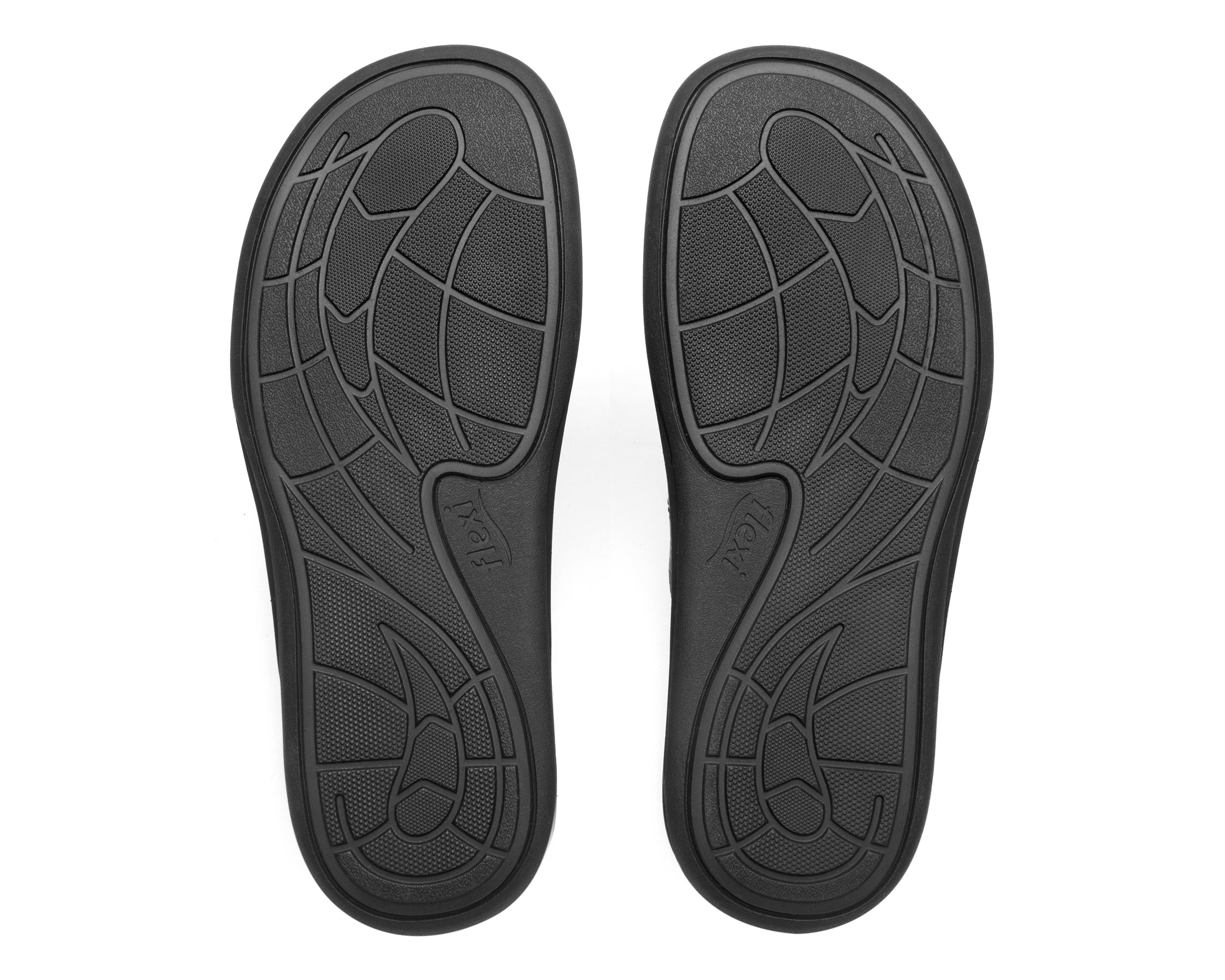 Foto 3 pulgar | Sandalias Casuales Flexi para Hombre