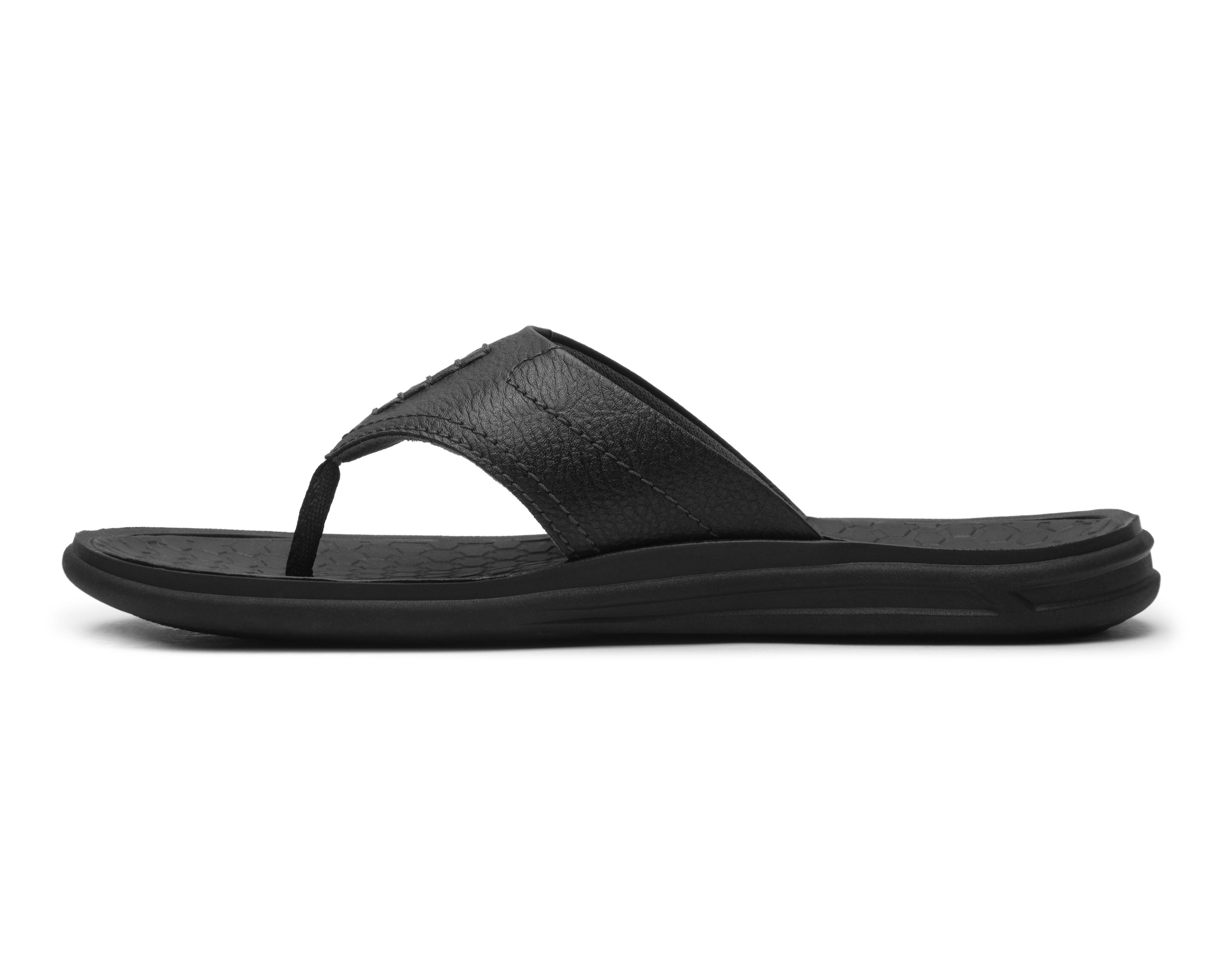 Foto 5 pulgar | Sandalias Casuales Flexi para Hombre