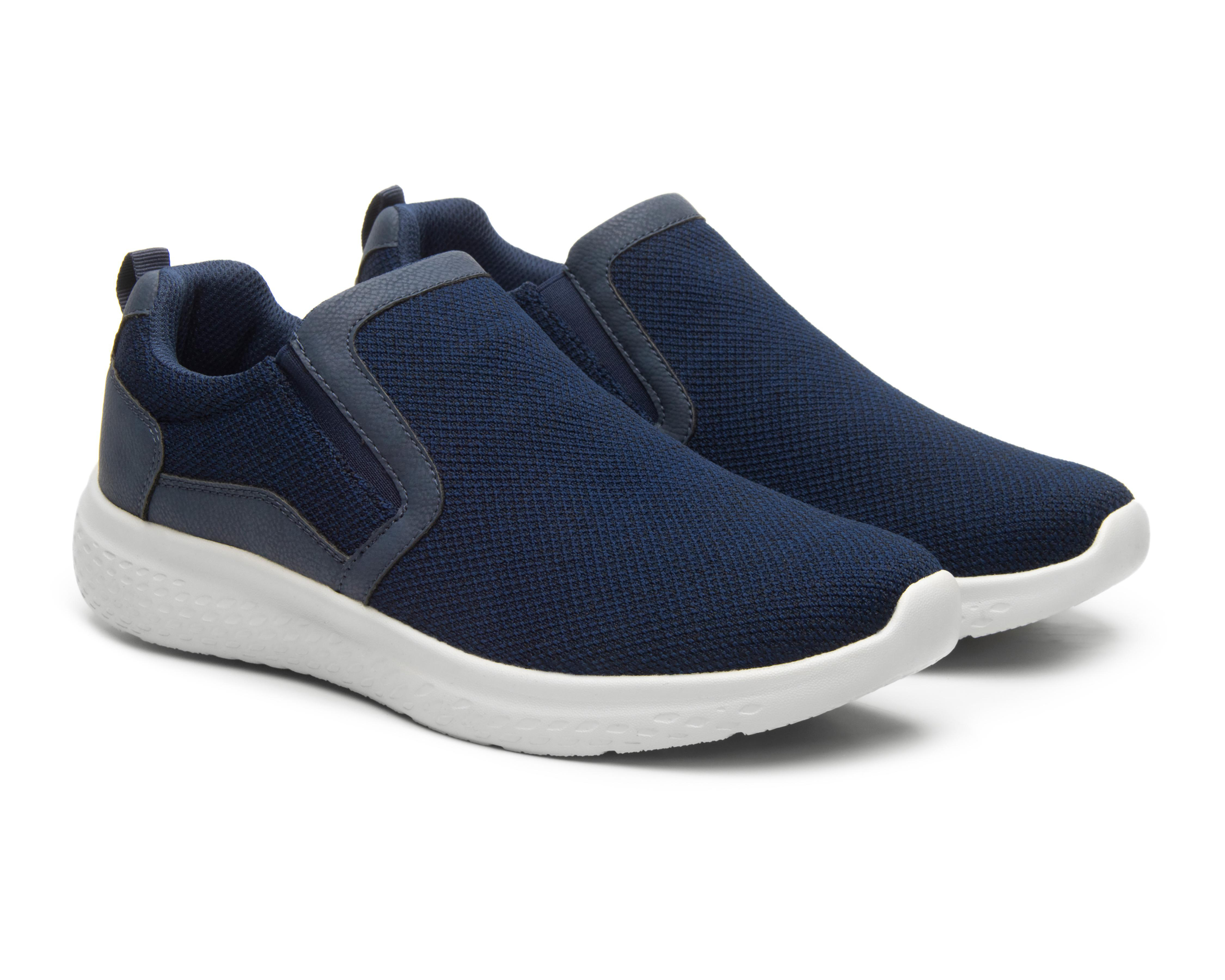 Tenis Confort Flexi para Hombre