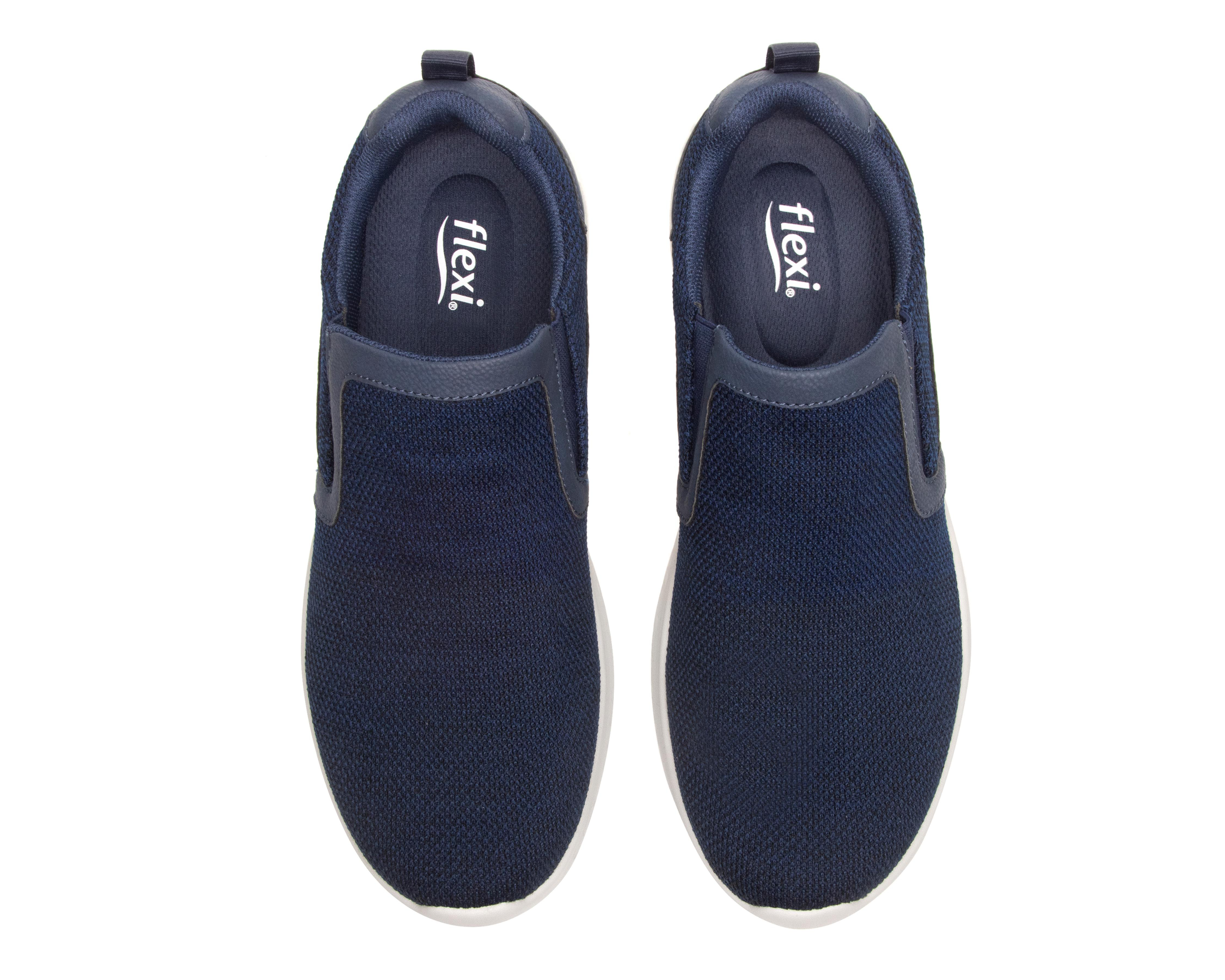 Foto 3 | Tenis Confort Flexi para Hombre