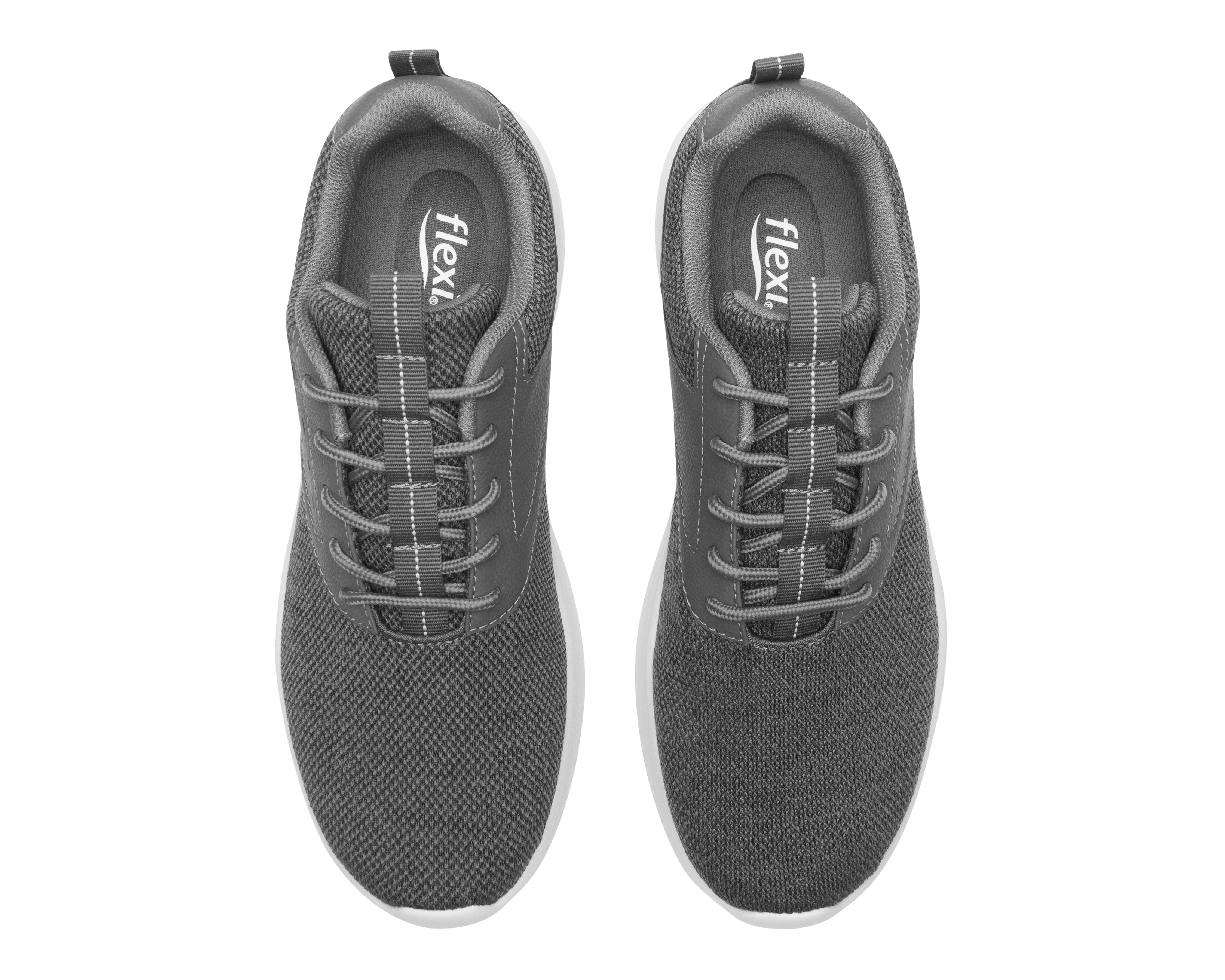 Foto 3 | Tenis Casuales Flexi para Hombre