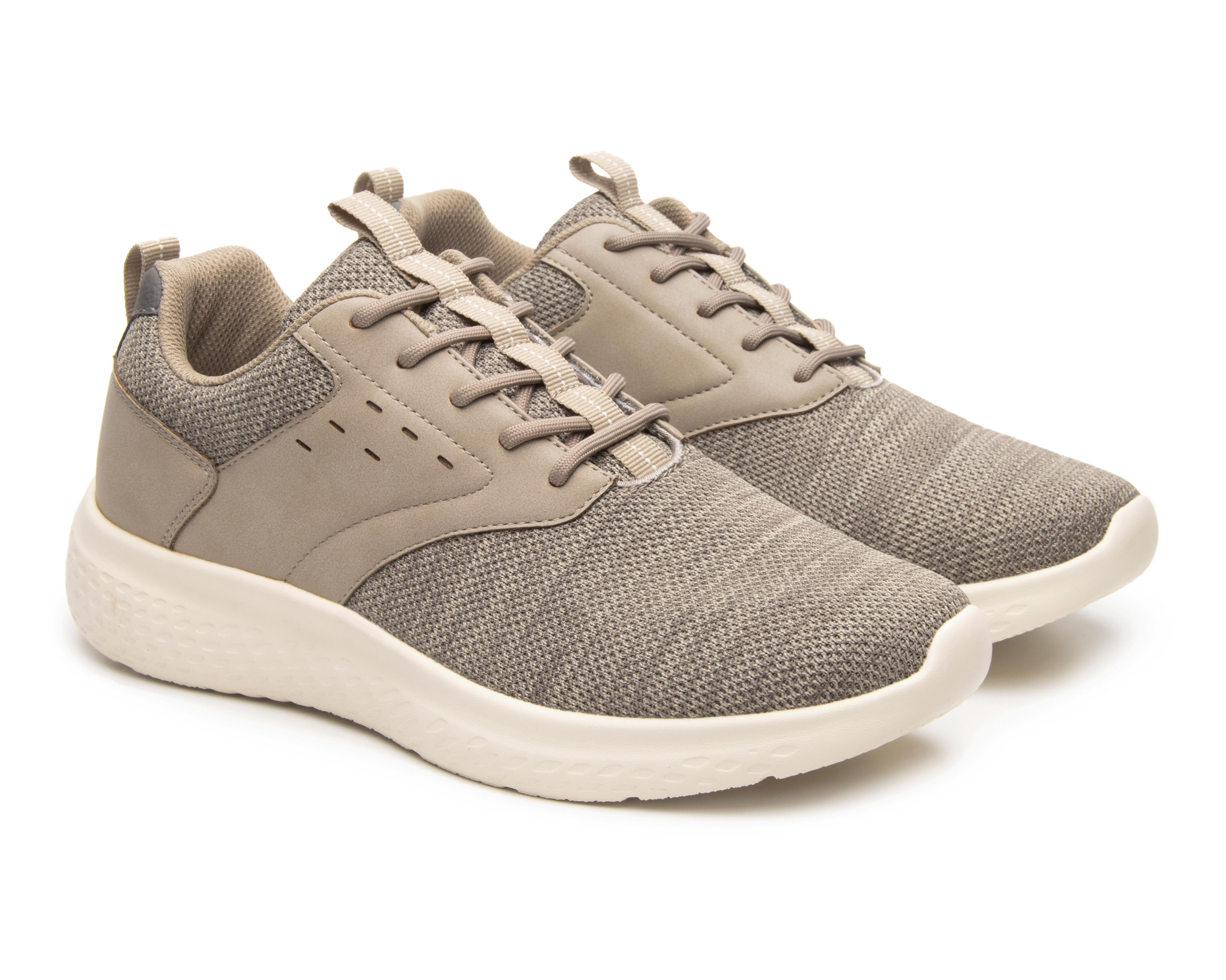 Tenis Casuales Flexi para Hombre