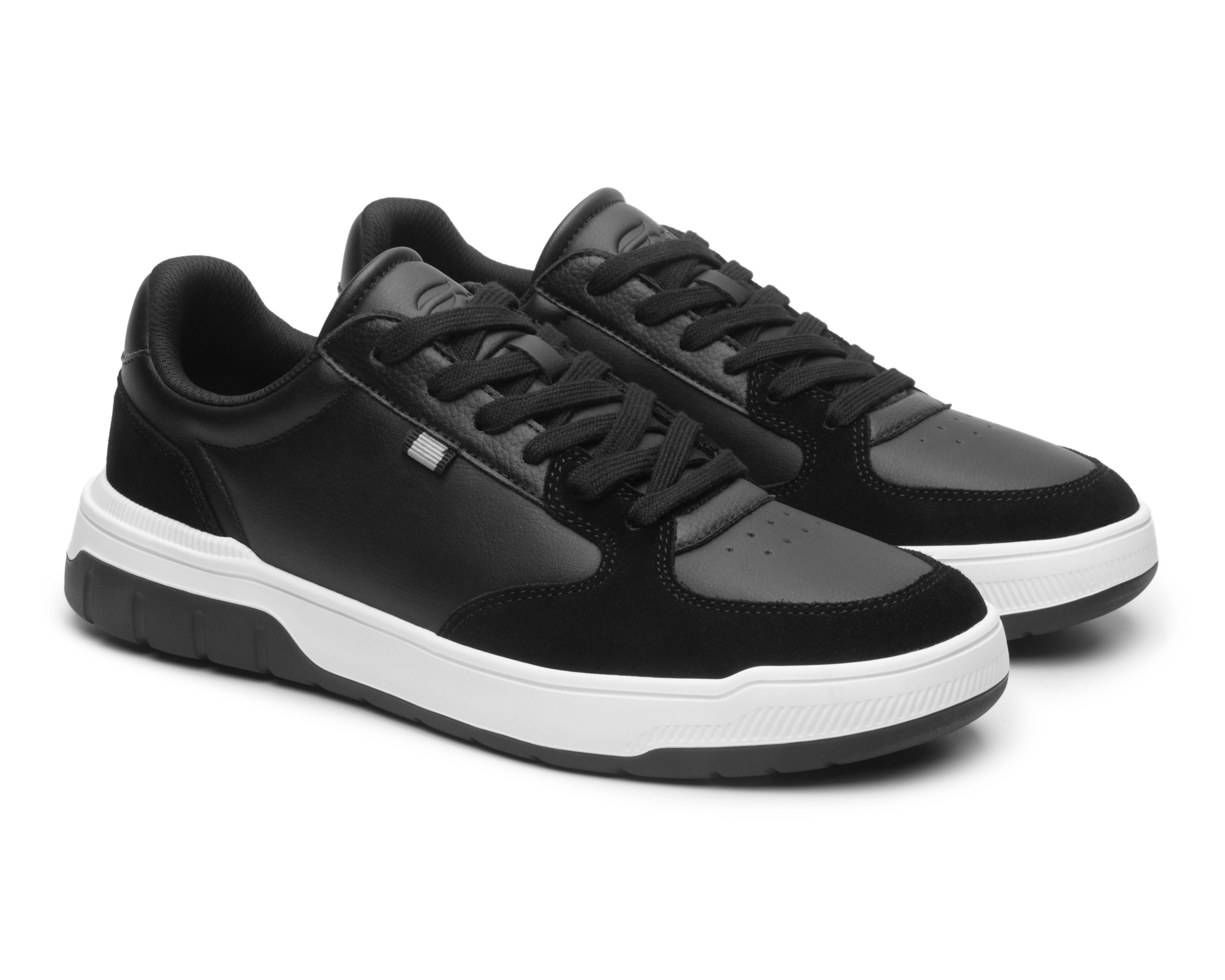 Tenis Casuales Flexi para Hombre