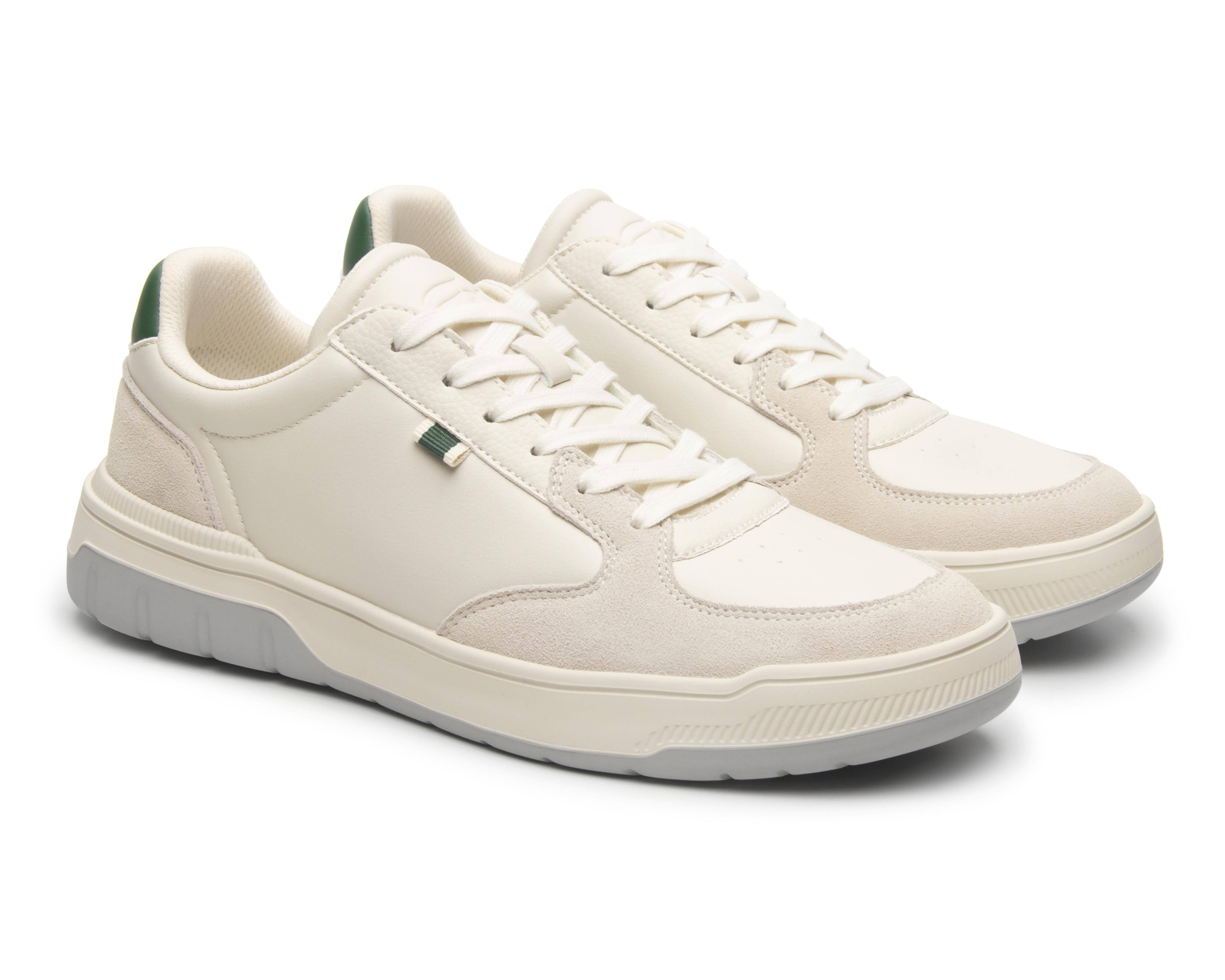 Tenis Casuales Flexi para Hombre