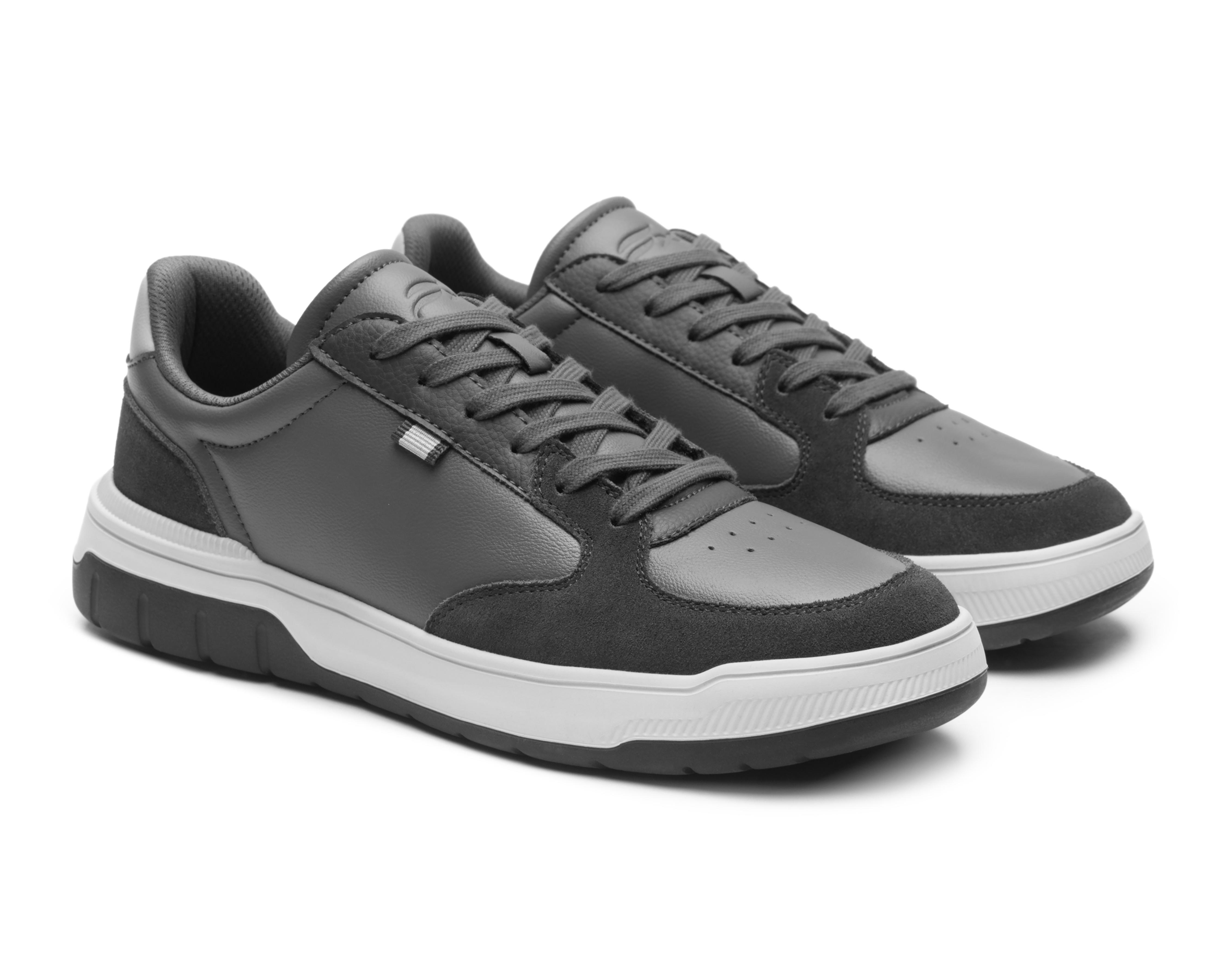 Tenis Casuales Flexi para Hombre