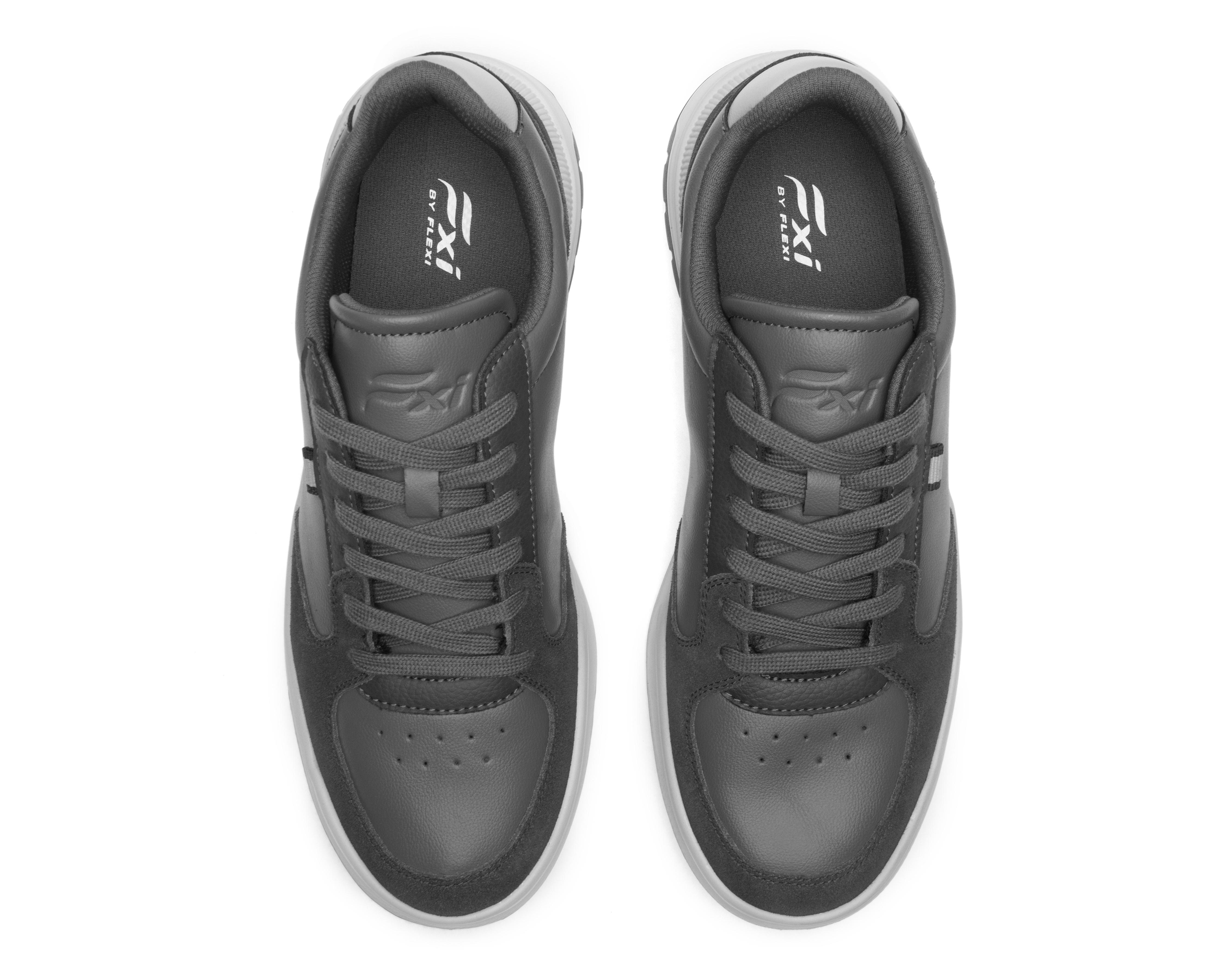 Foto 3 | Tenis Casuales Flexi para Hombre