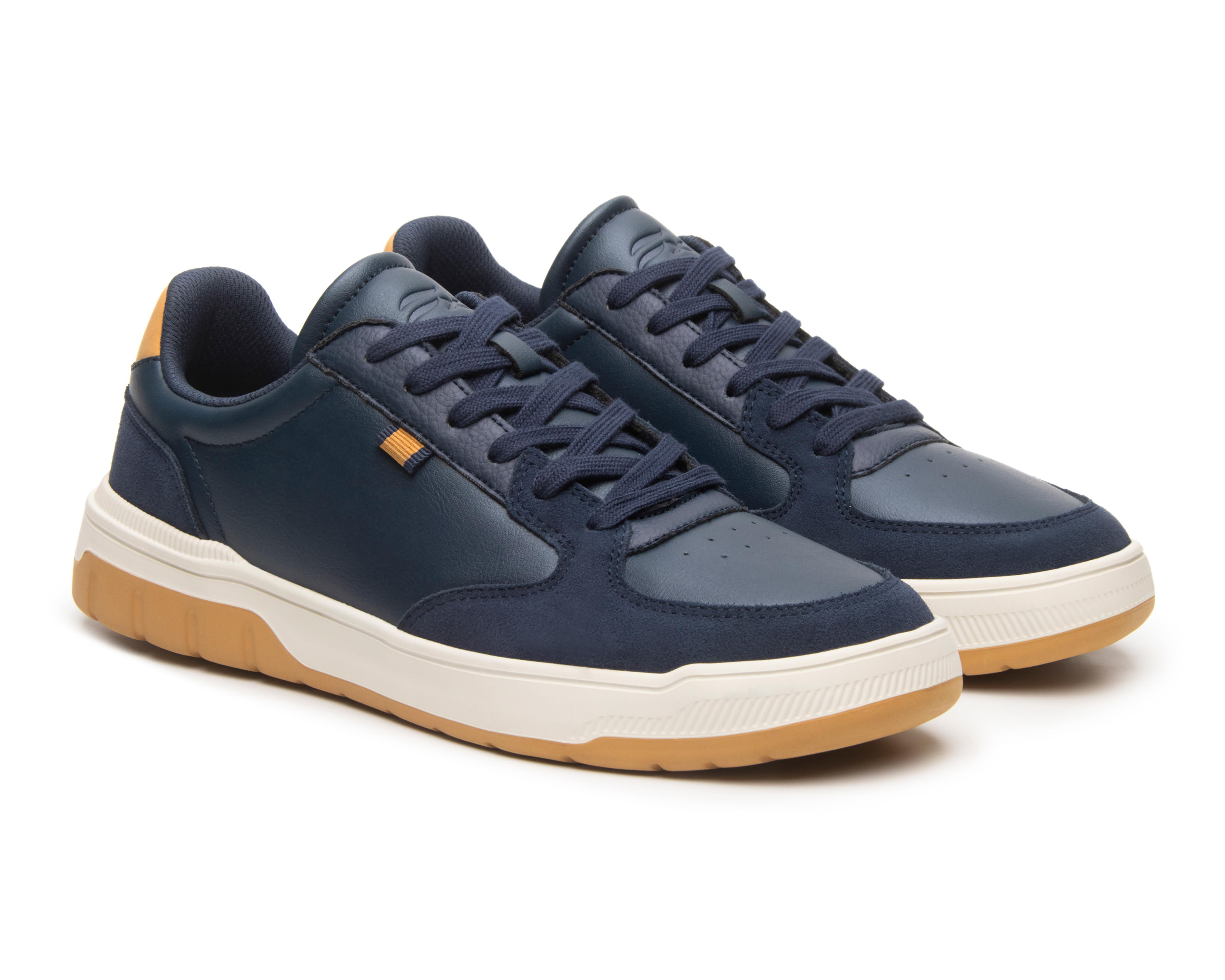 Tenis Casuales Flexi para Hombre