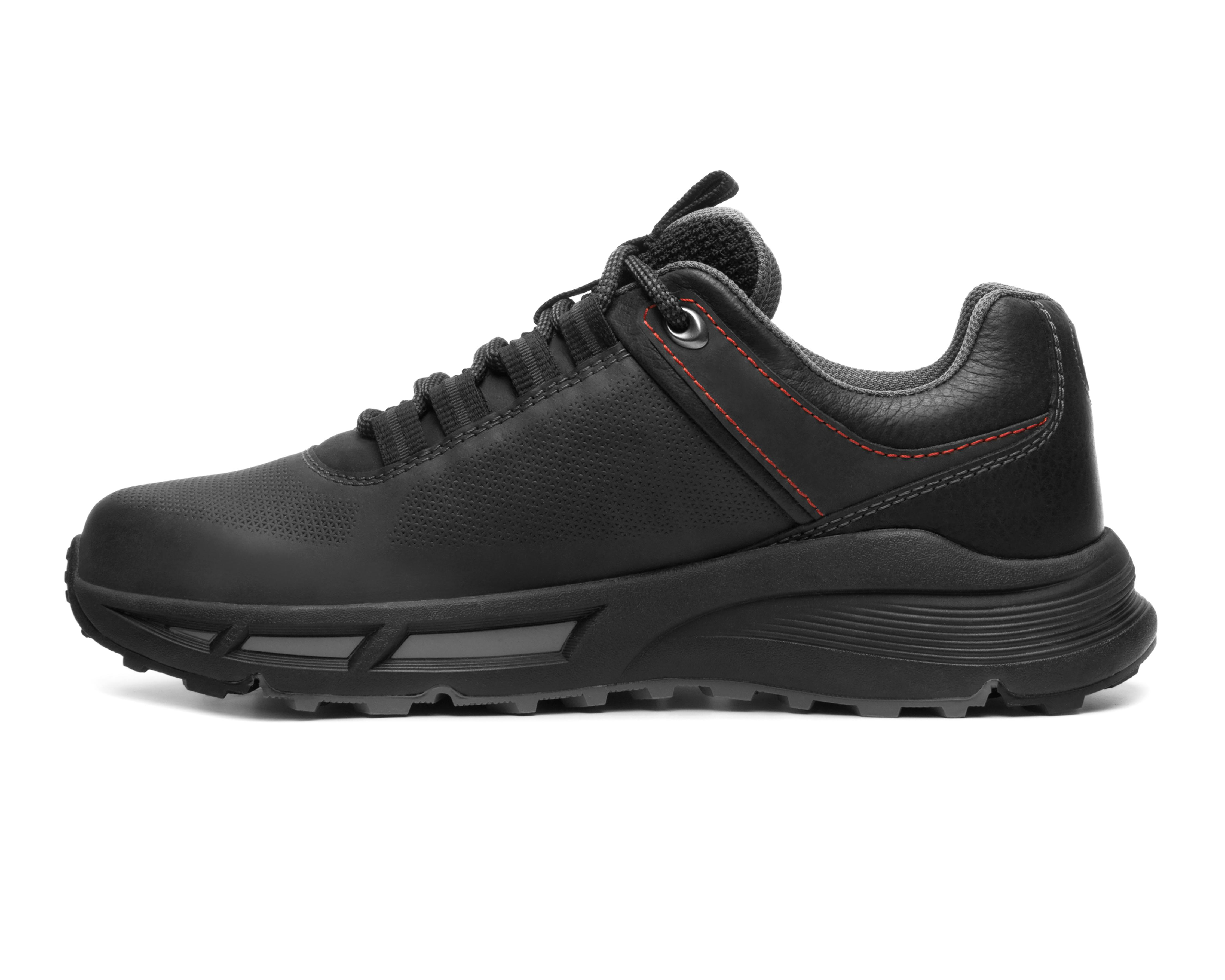 Foto 4 | Zapatos Confort Flexi de Piel para Hombre