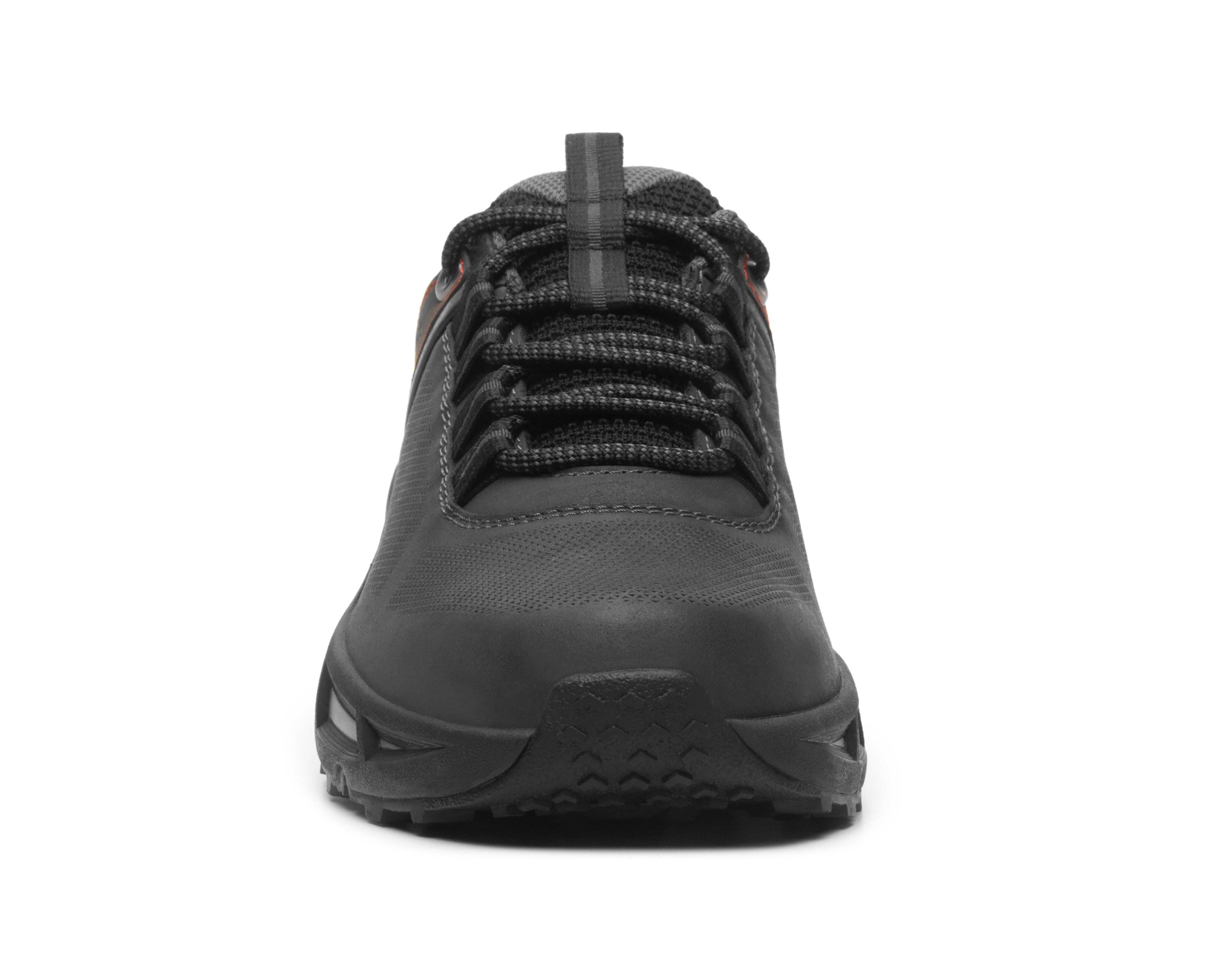 Foto 5 | Zapatos Confort Flexi de Piel para Hombre