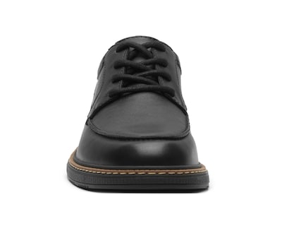 Foto 5 | Zapatos Casuales Flexi de Piel para Hombre