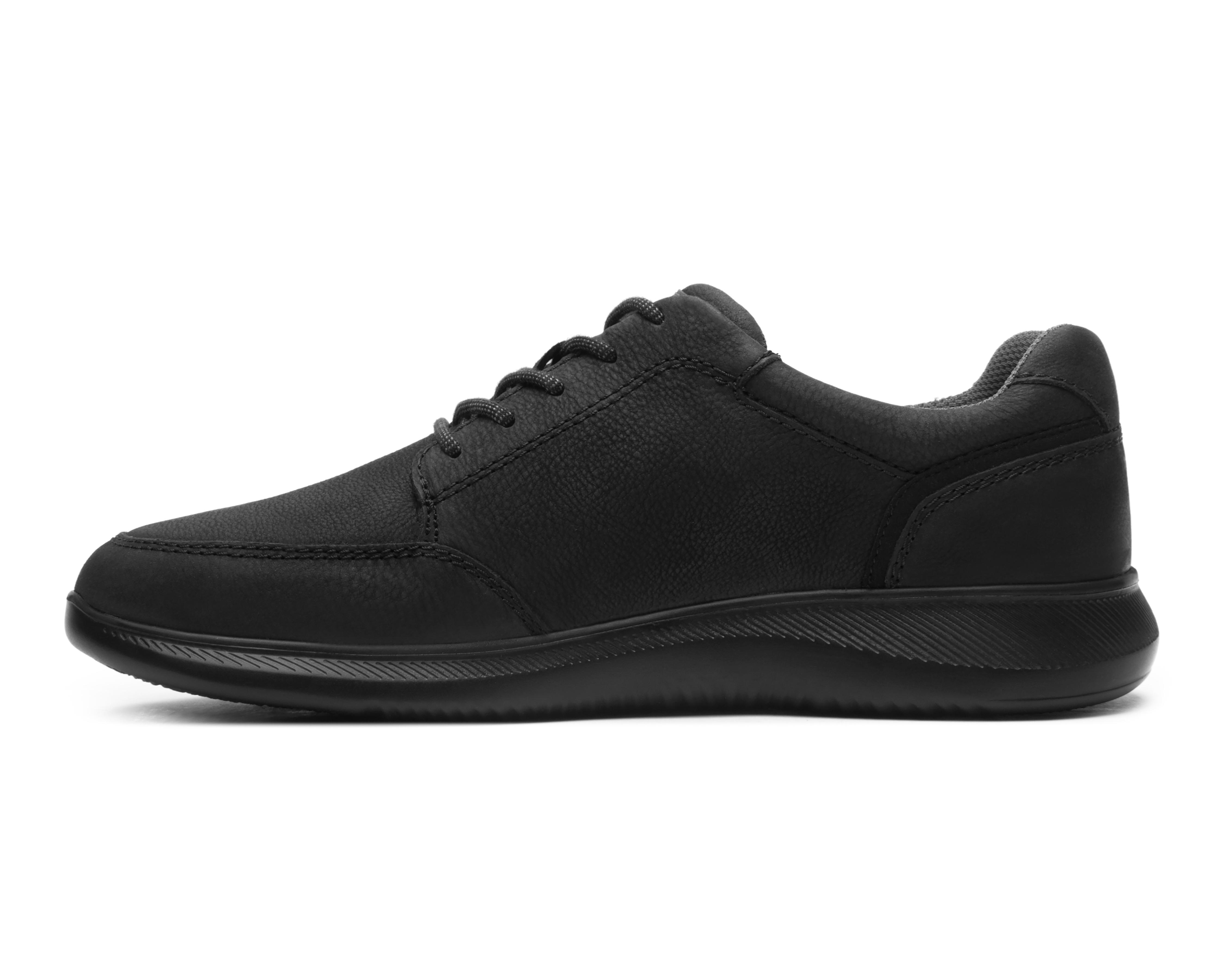 Foto 5 pulgar | Zapatos Casuales Flexi de Piel para Hombre