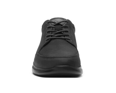 Foto 5 | Zapatos Casuales Flexi de Piel para Hombre