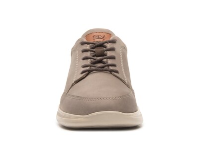 Foto 5 | Tenis Casuales Flexi de Piel para Hombre