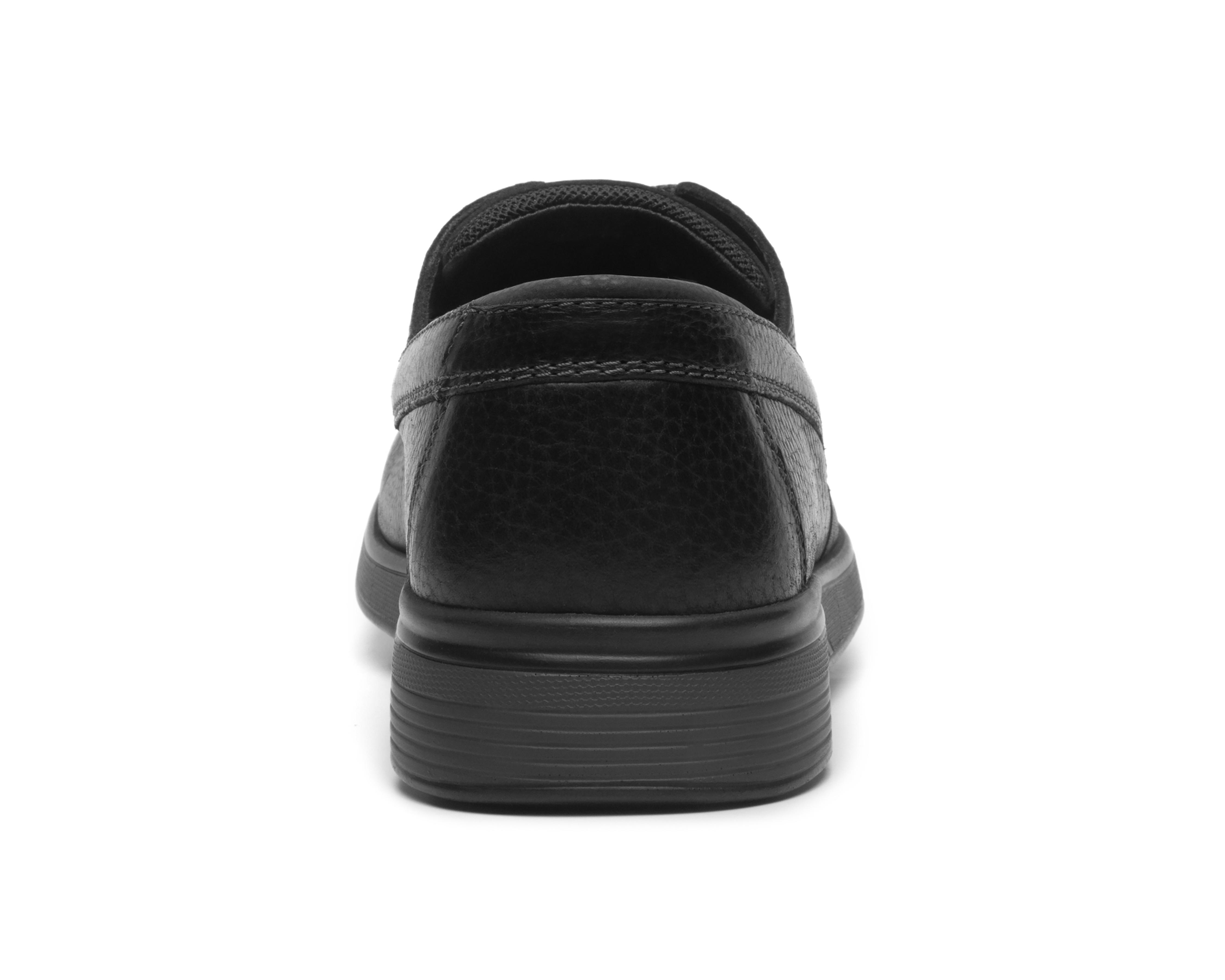 Foto 7 pulgar | Mocasines Flexi de Piel para Hombre