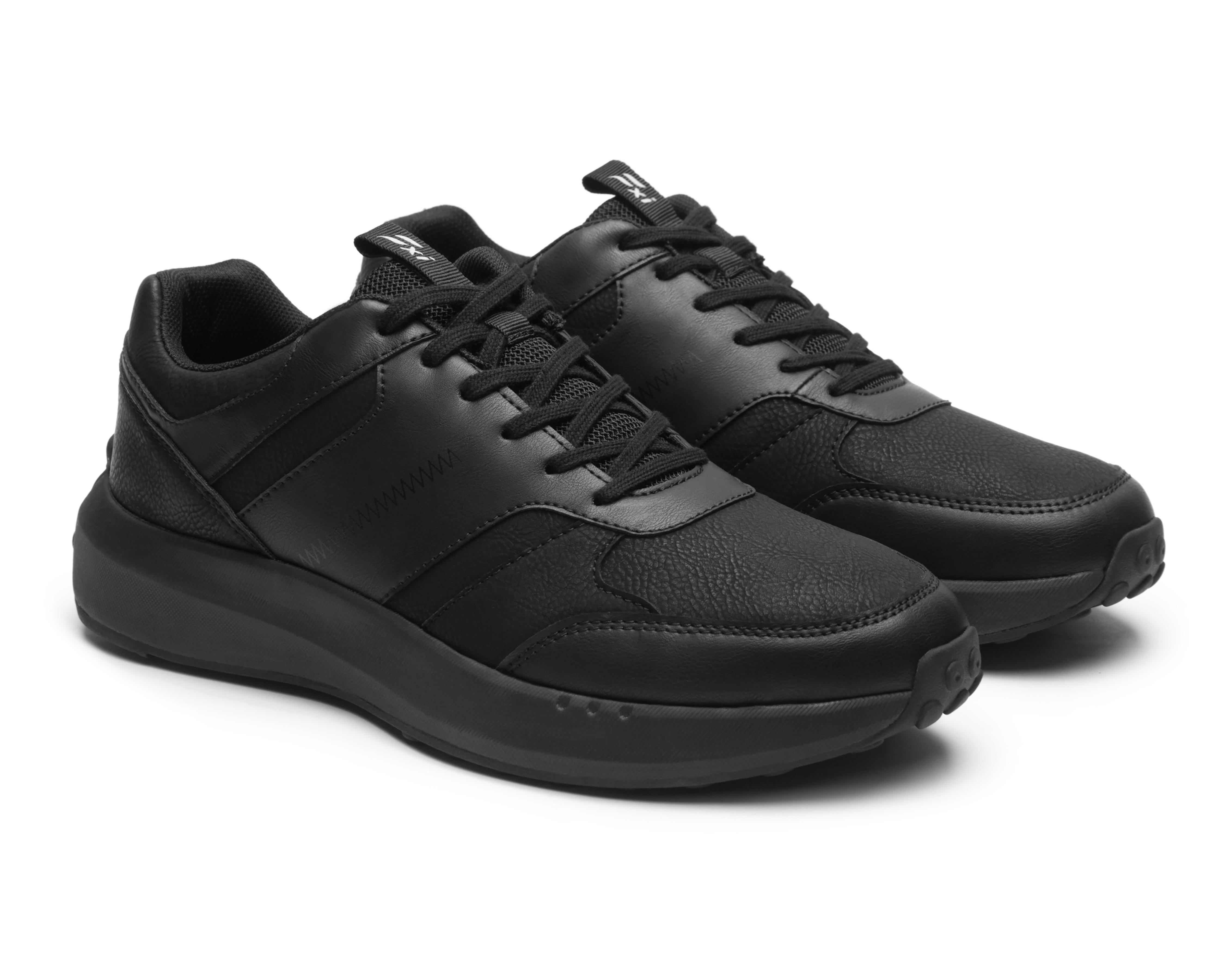 Foto 2 pulgar | Zapatos Casuales Flexi para Hombre