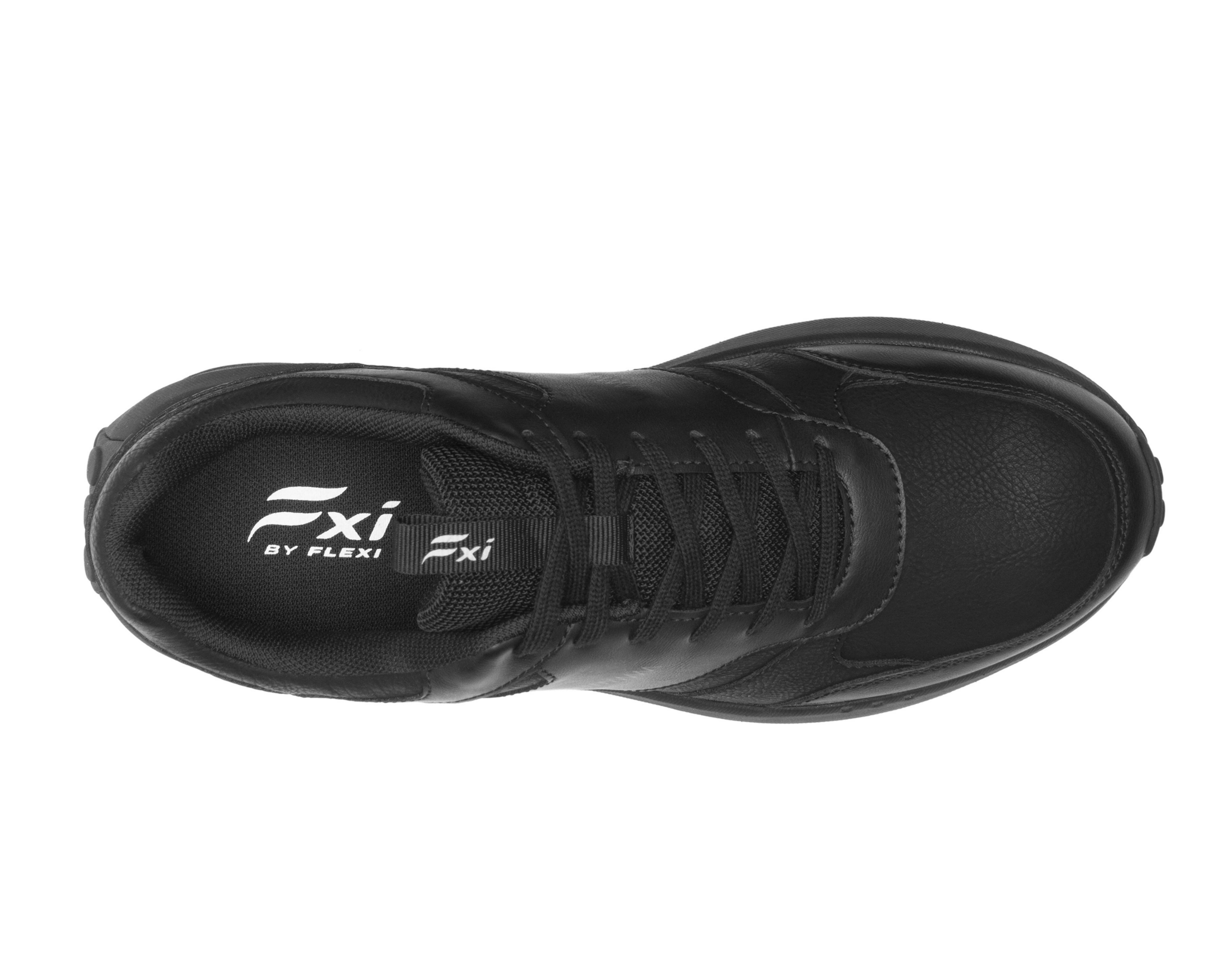 Foto 2 | Zapatos Casuales Flexi para Hombre