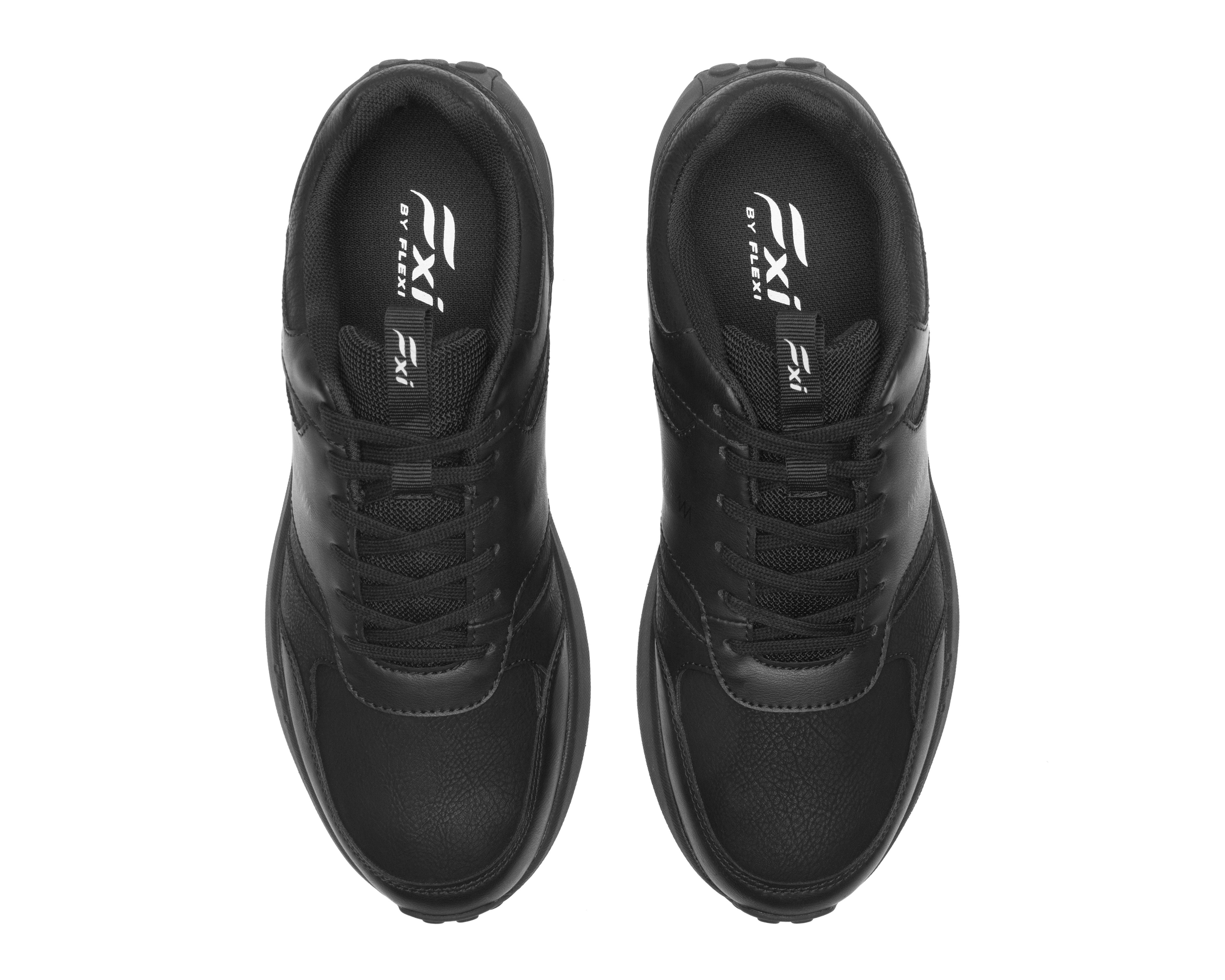 Foto 4 pulgar | Zapatos Casuales Flexi para Hombre