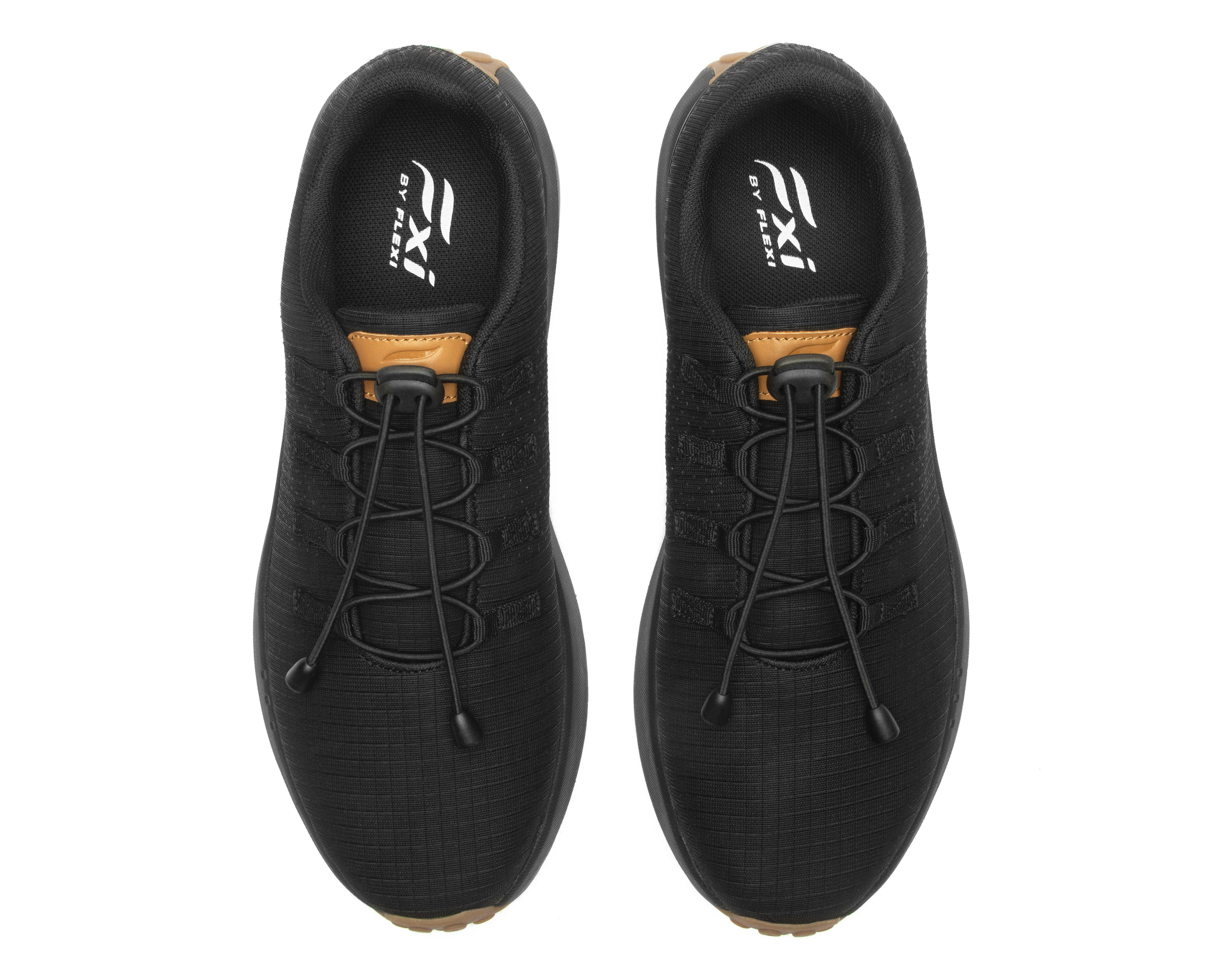 Foto 4 pulgar | Zapatos Casuales Flexi para Hombre