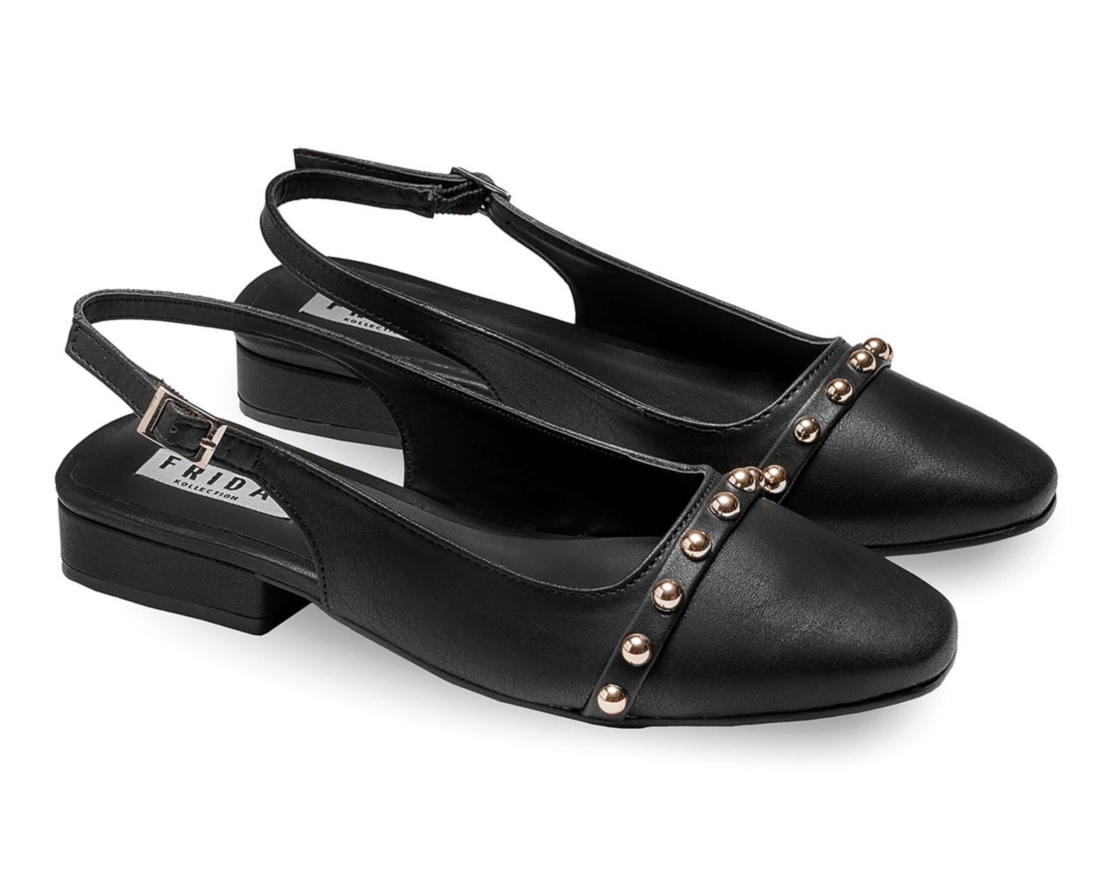 Flats Frida Kollection para Mujer