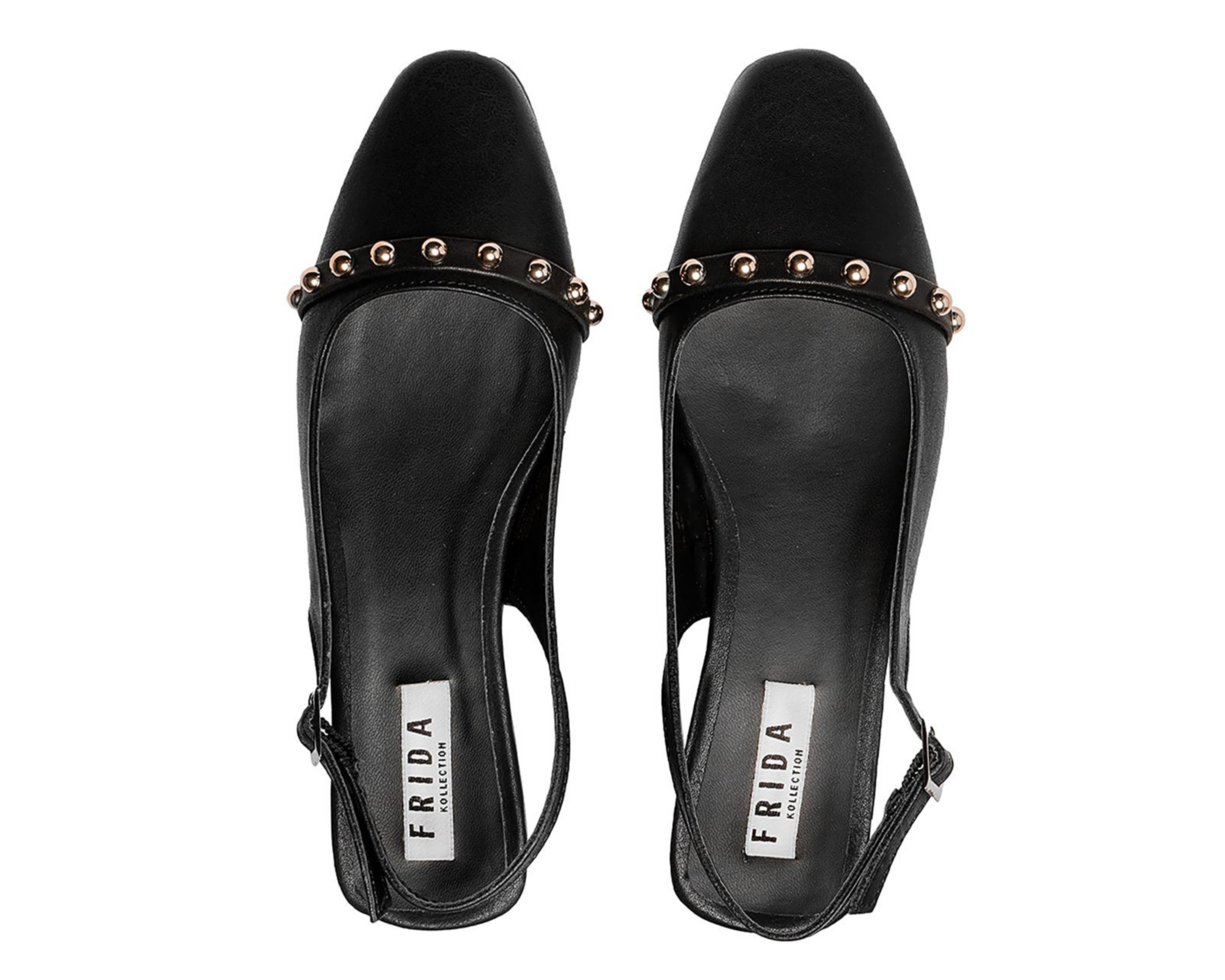 Foto 2 | Flats Frida Kollection para Mujer